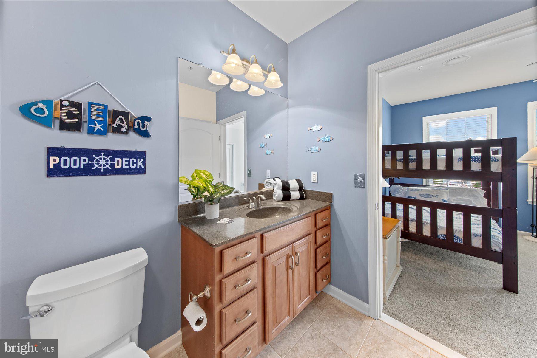 BAYSIDE - Residential