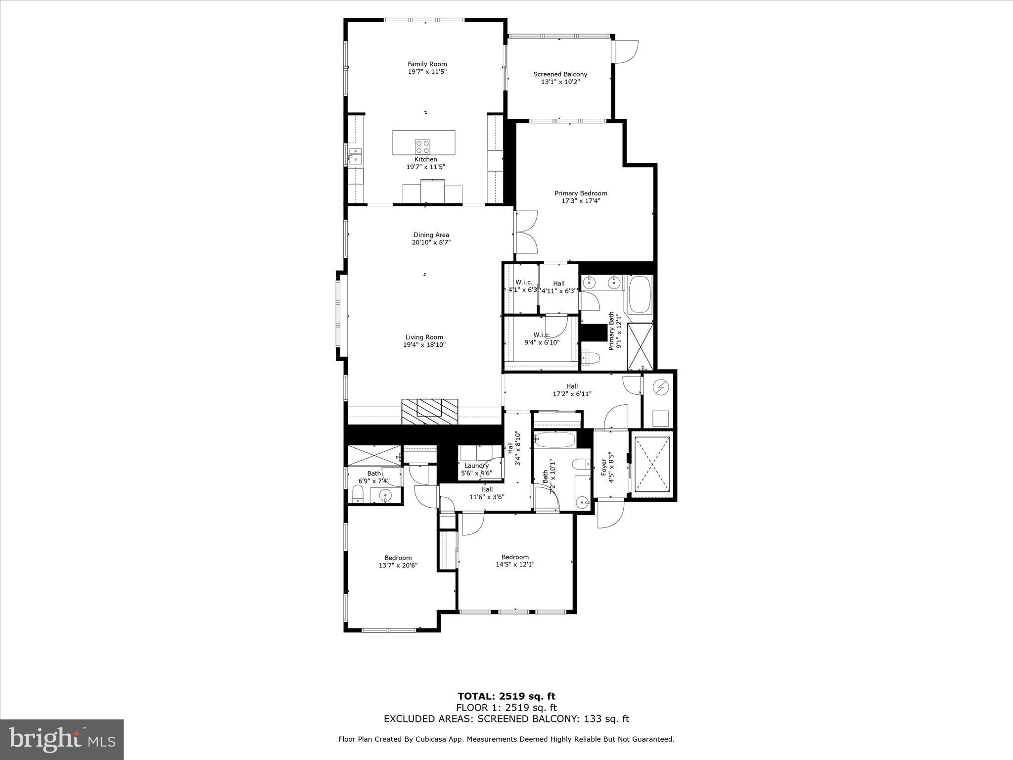 BAYSIDE - Residential