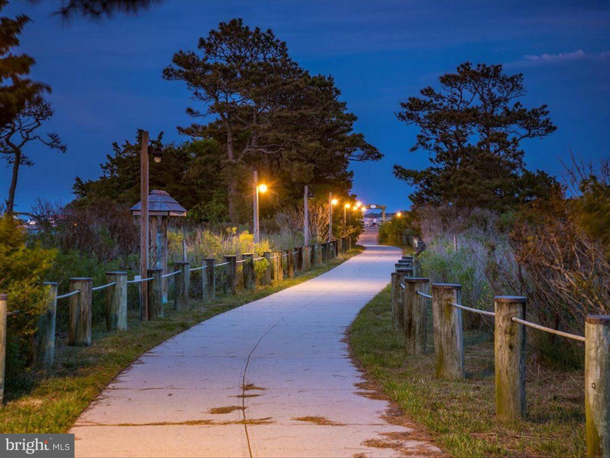 BAYSIDE - Residential