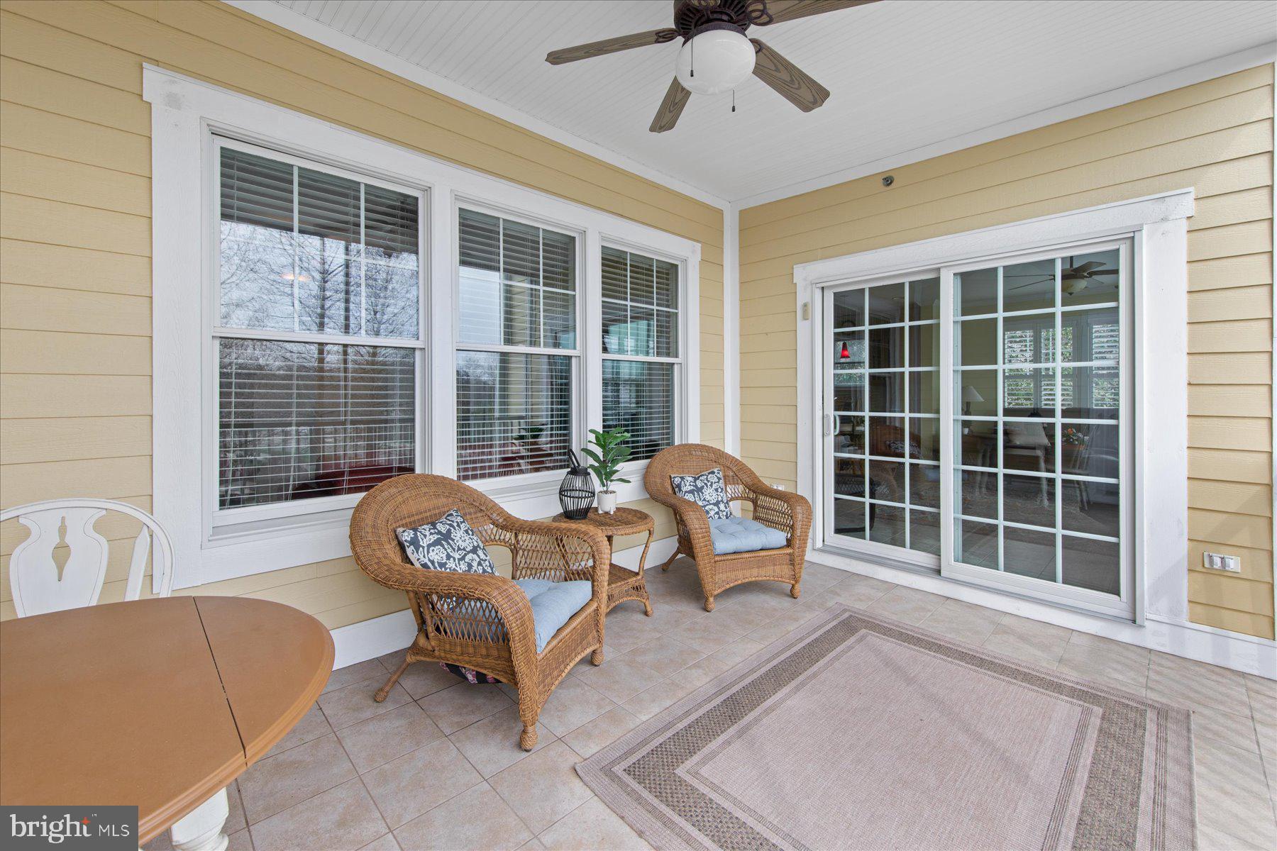 BAYSIDE - Residential