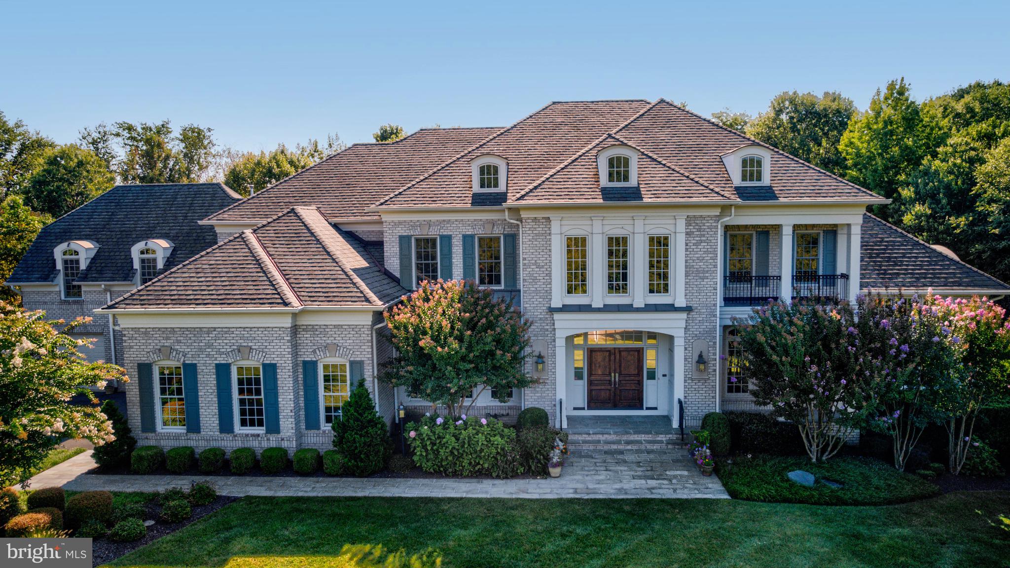 GROVEMONT - Residential