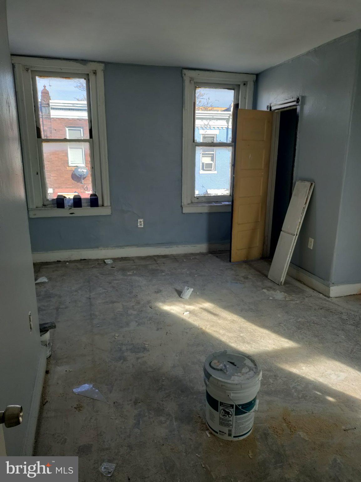 PORT RICHMOND - Residential