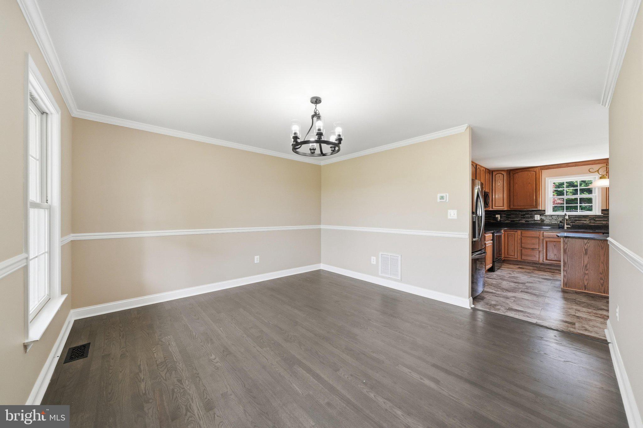 WINDSOR FARM - Residential