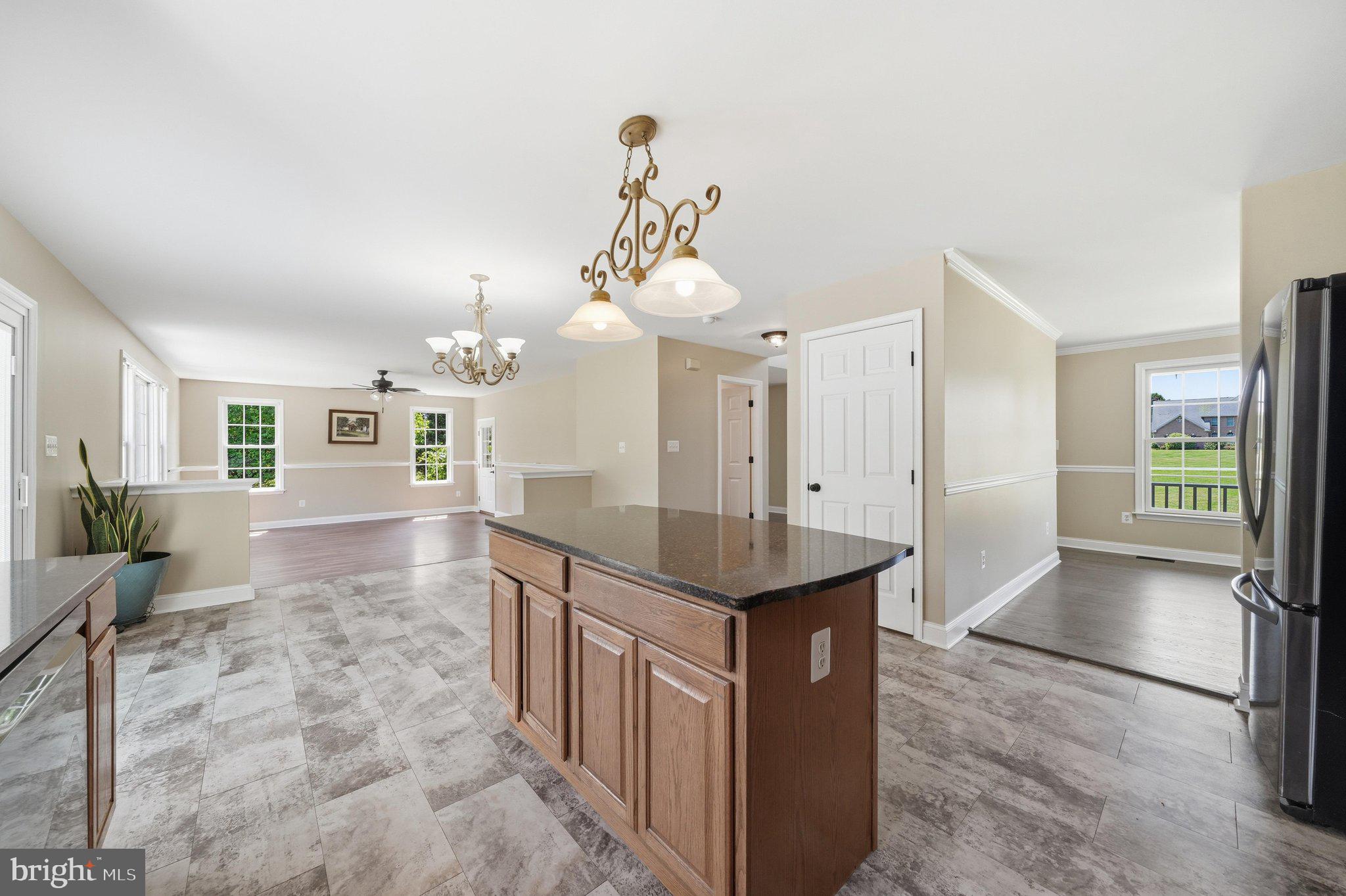 WINDSOR FARM - Residential