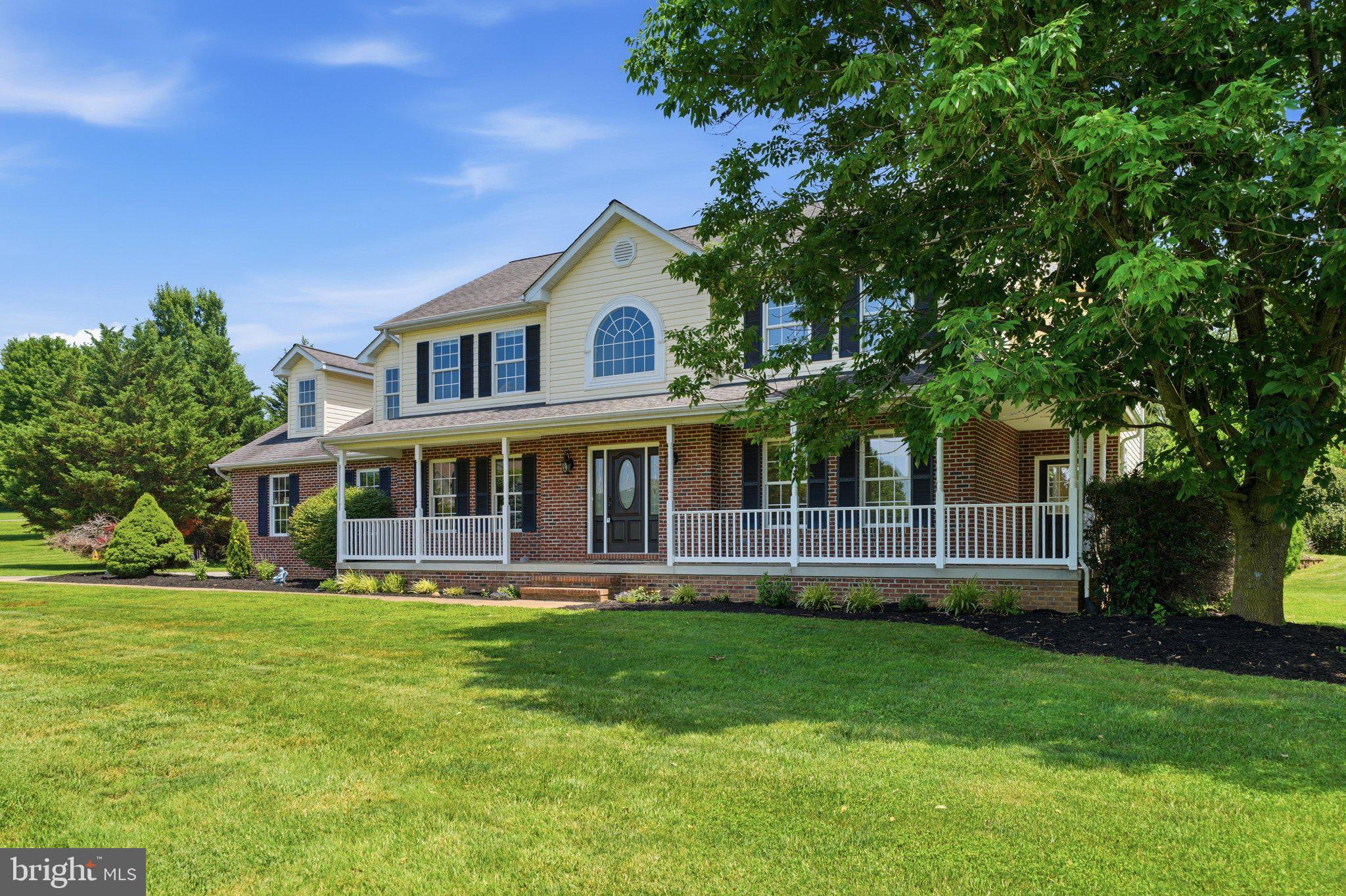 WINDSOR FARM - Residential