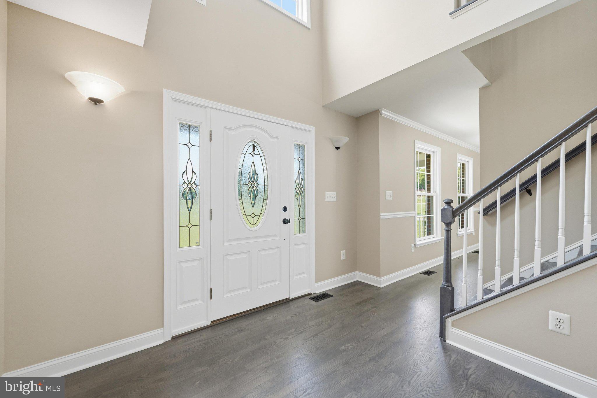 WINDSOR FARM - Residential