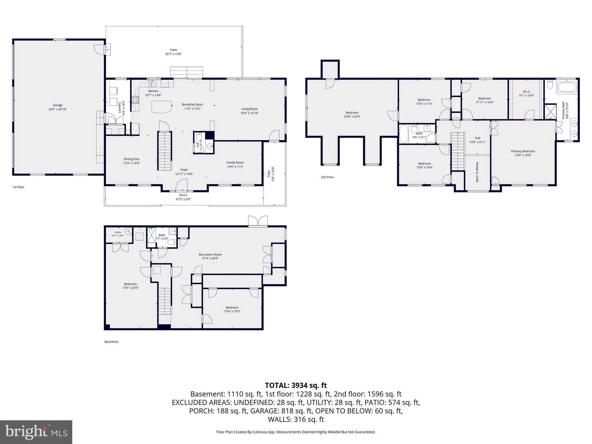 WINDSOR FARM - Residential