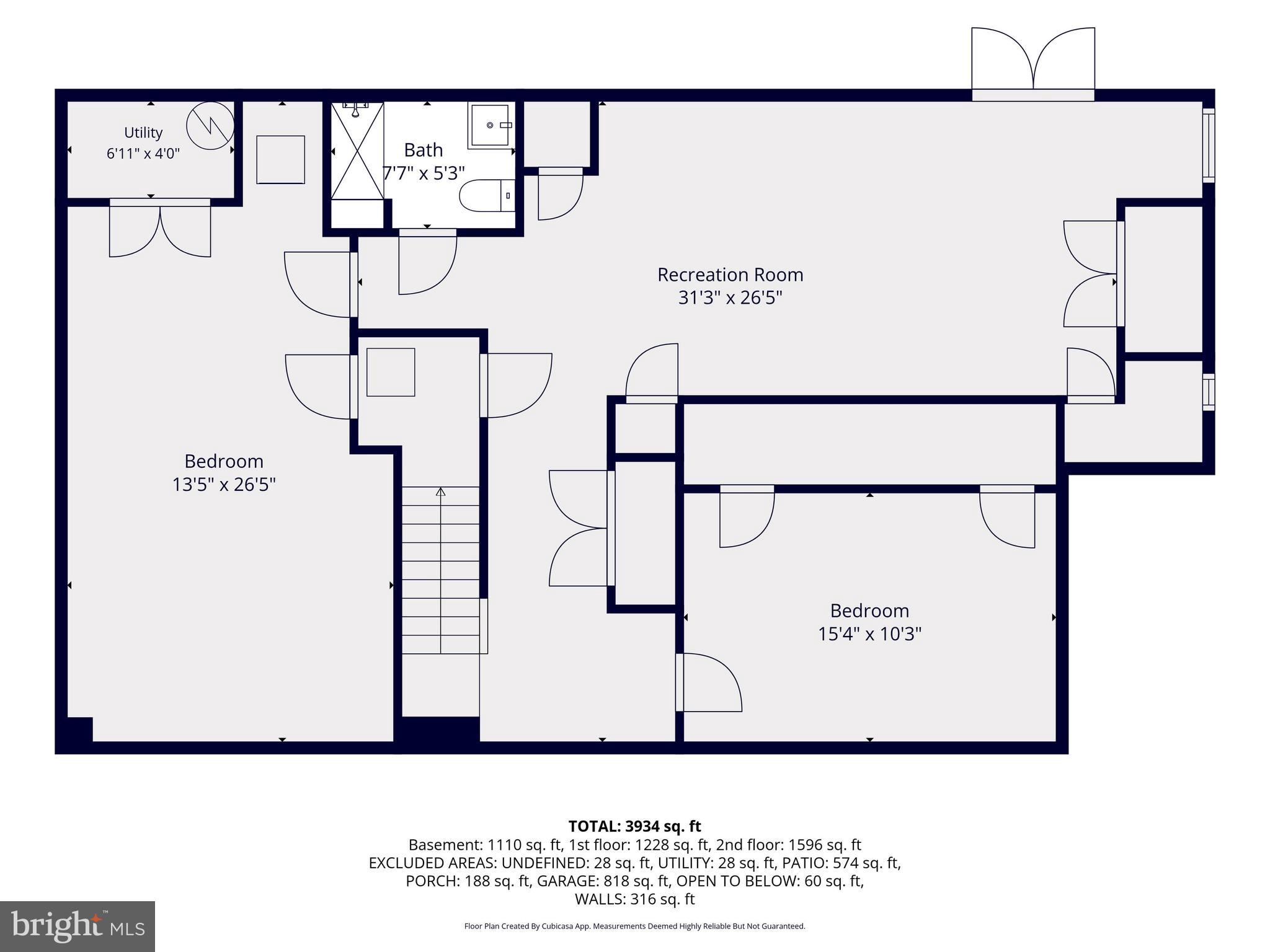 WINDSOR FARM - Residential
