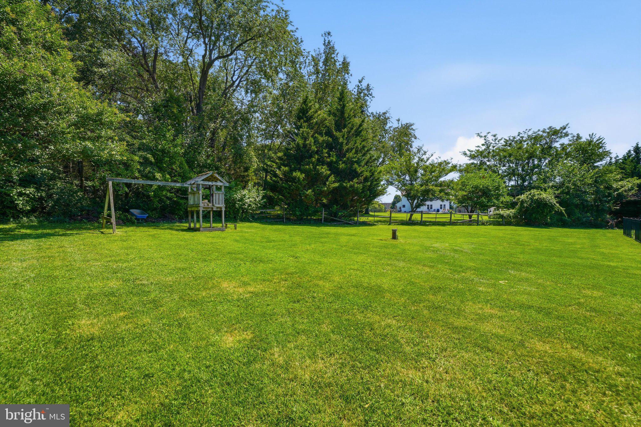 WINDSOR FARM - Residential