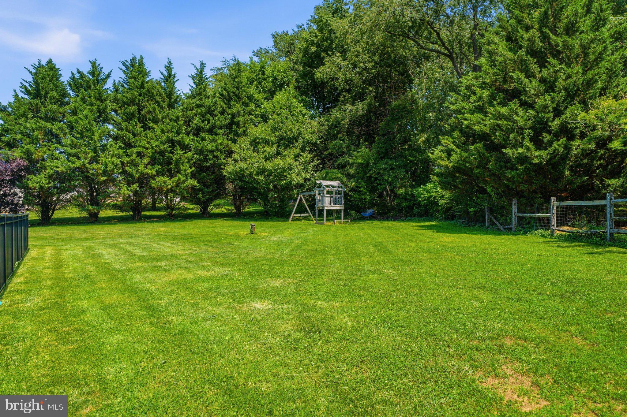 WINDSOR FARM - Residential