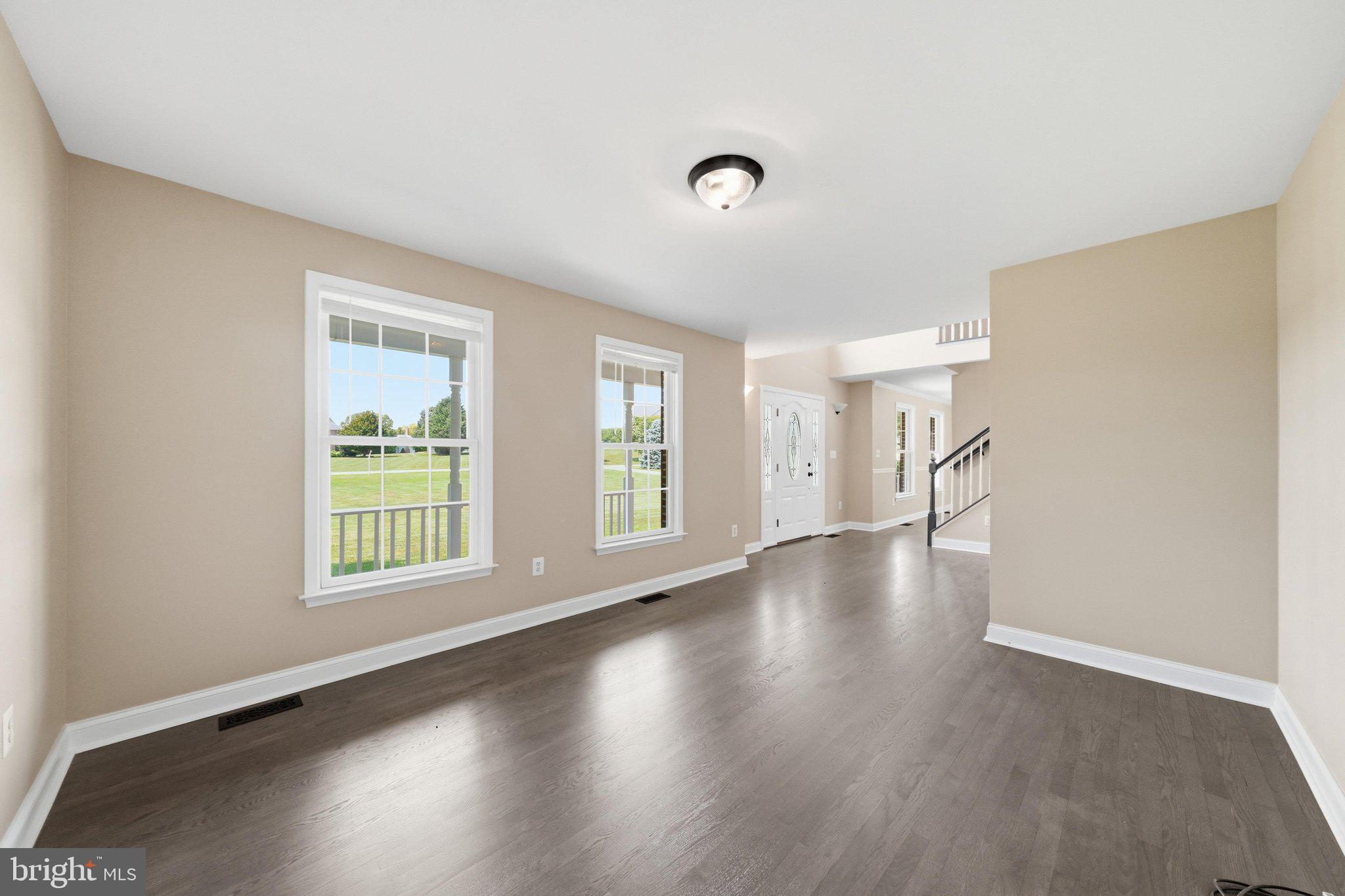 WINDSOR FARM - Residential