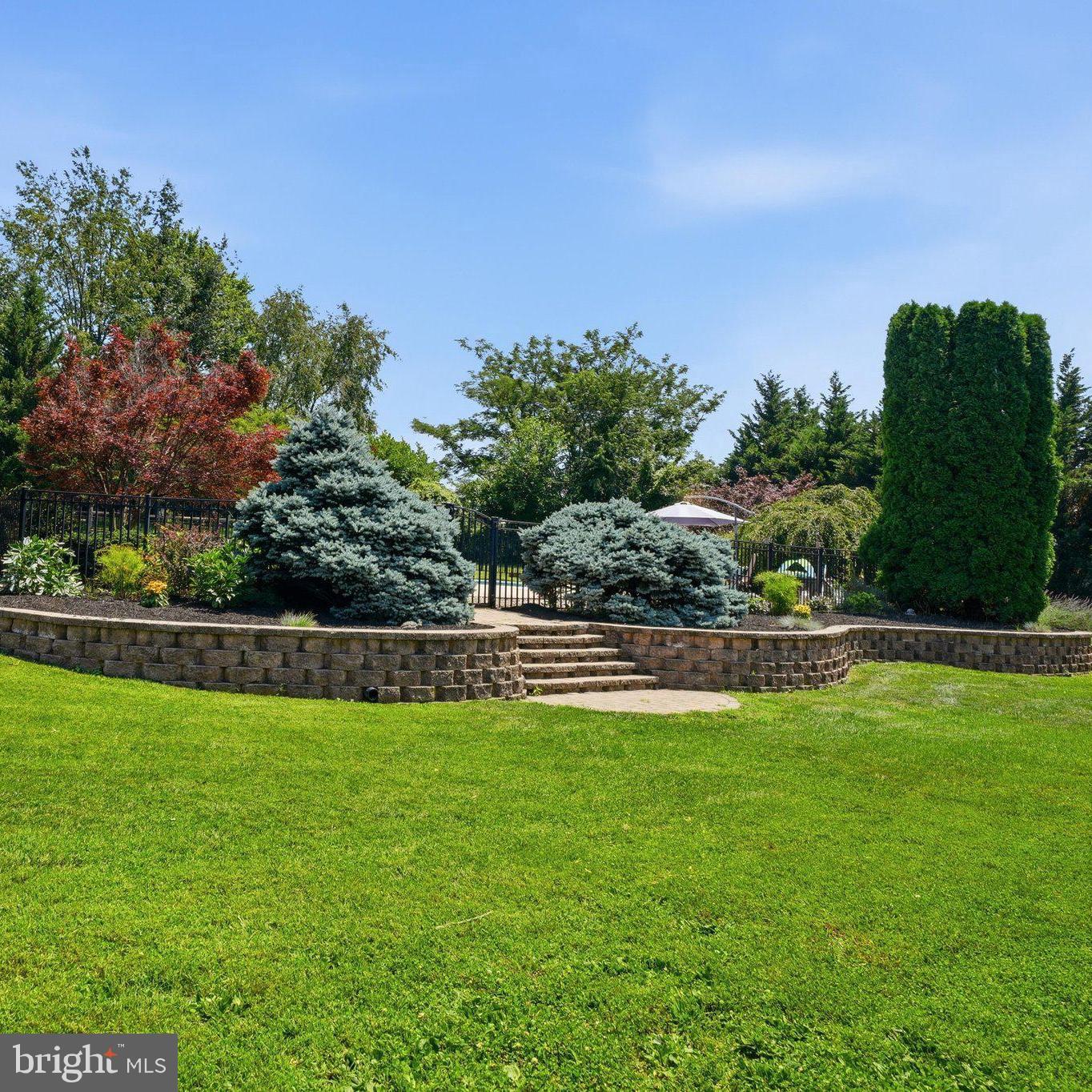 WINDSOR FARM - Residential