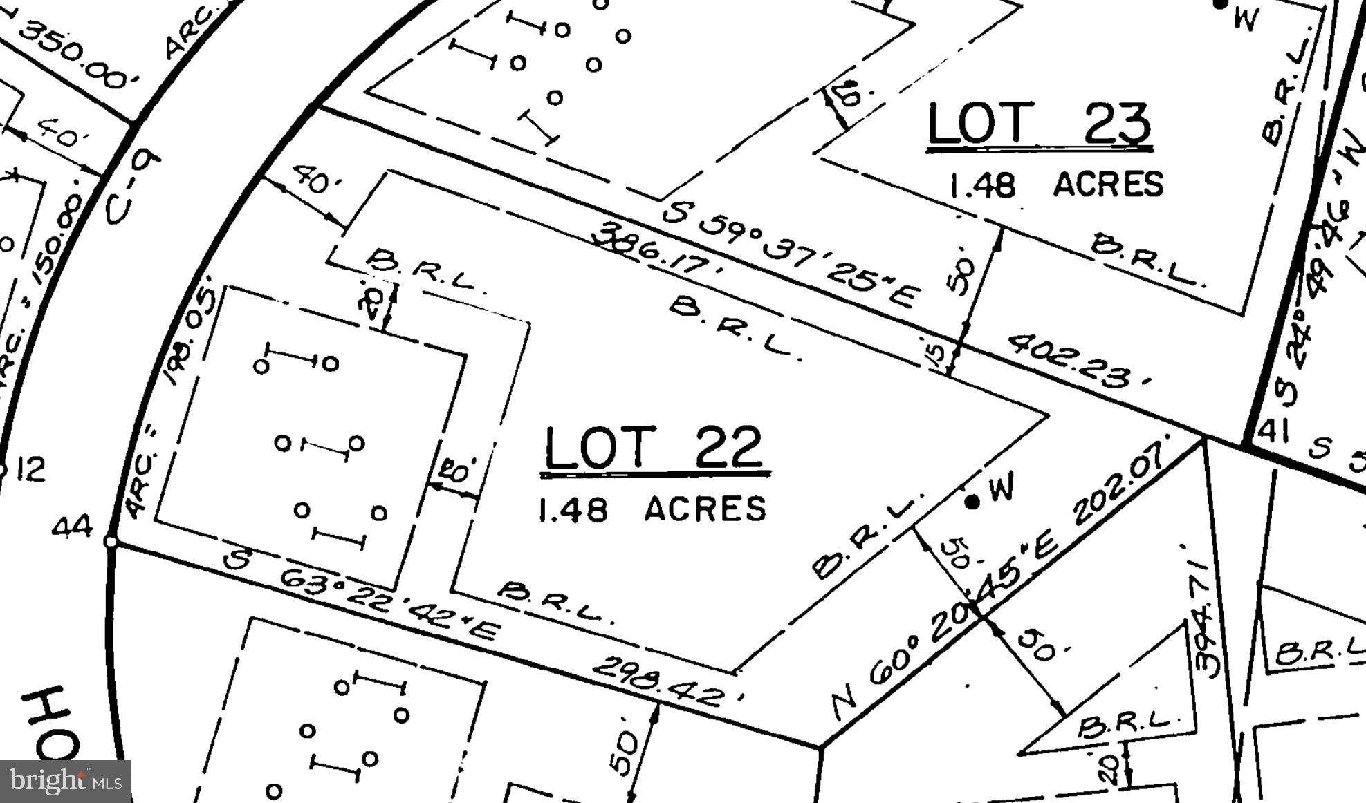 WINDSOR FARM - Residential