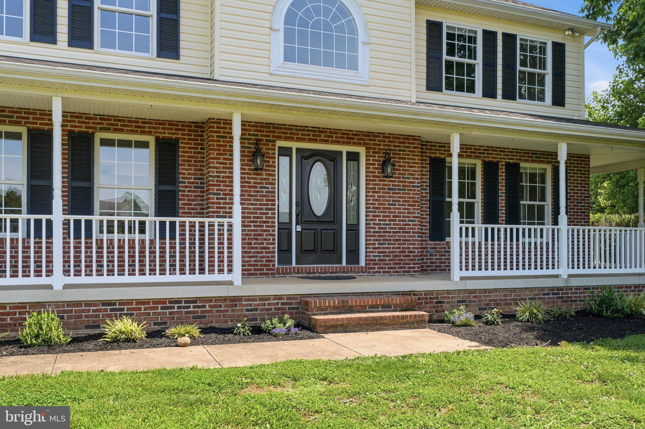 WINDSOR FARM - Residential