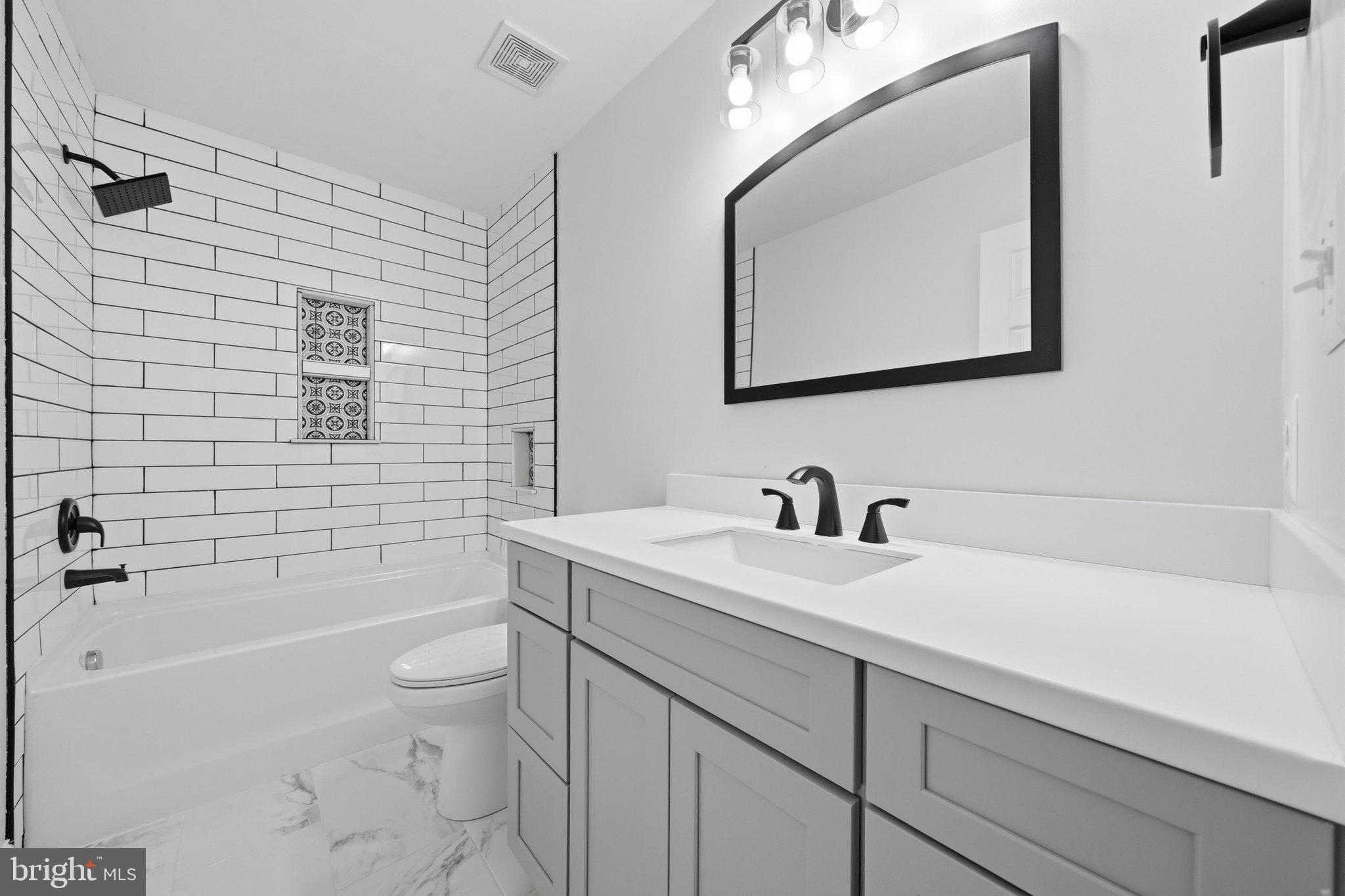 WINDSOR FARM - Residential