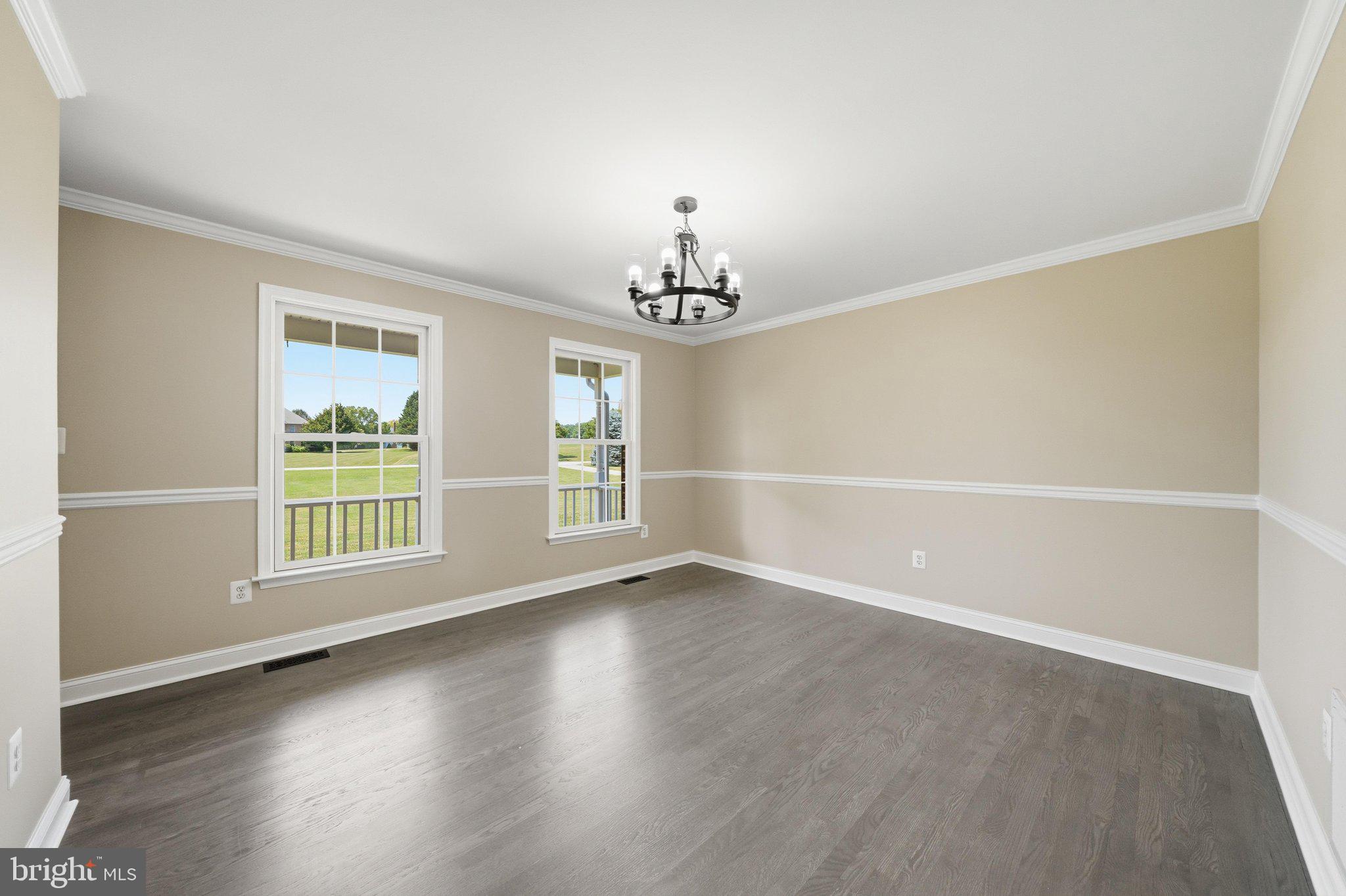 WINDSOR FARM - Residential