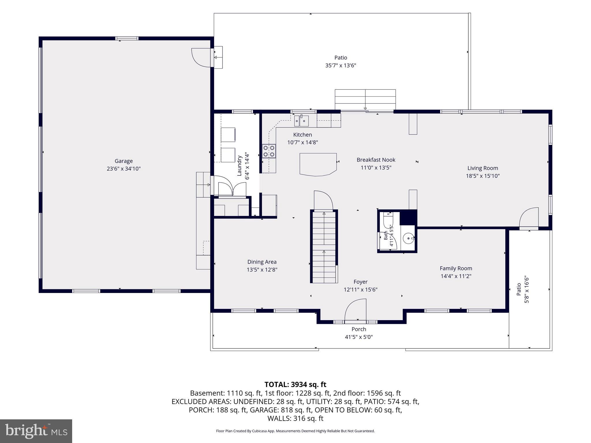 WINDSOR FARM - Residential