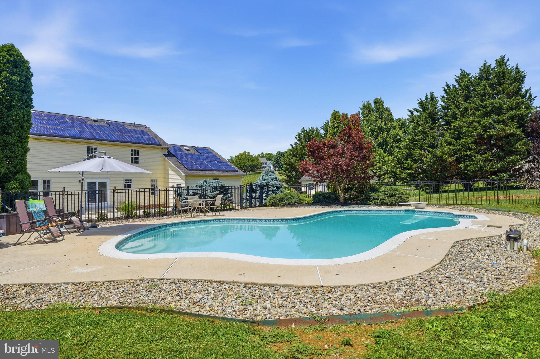 WINDSOR FARM - Residential