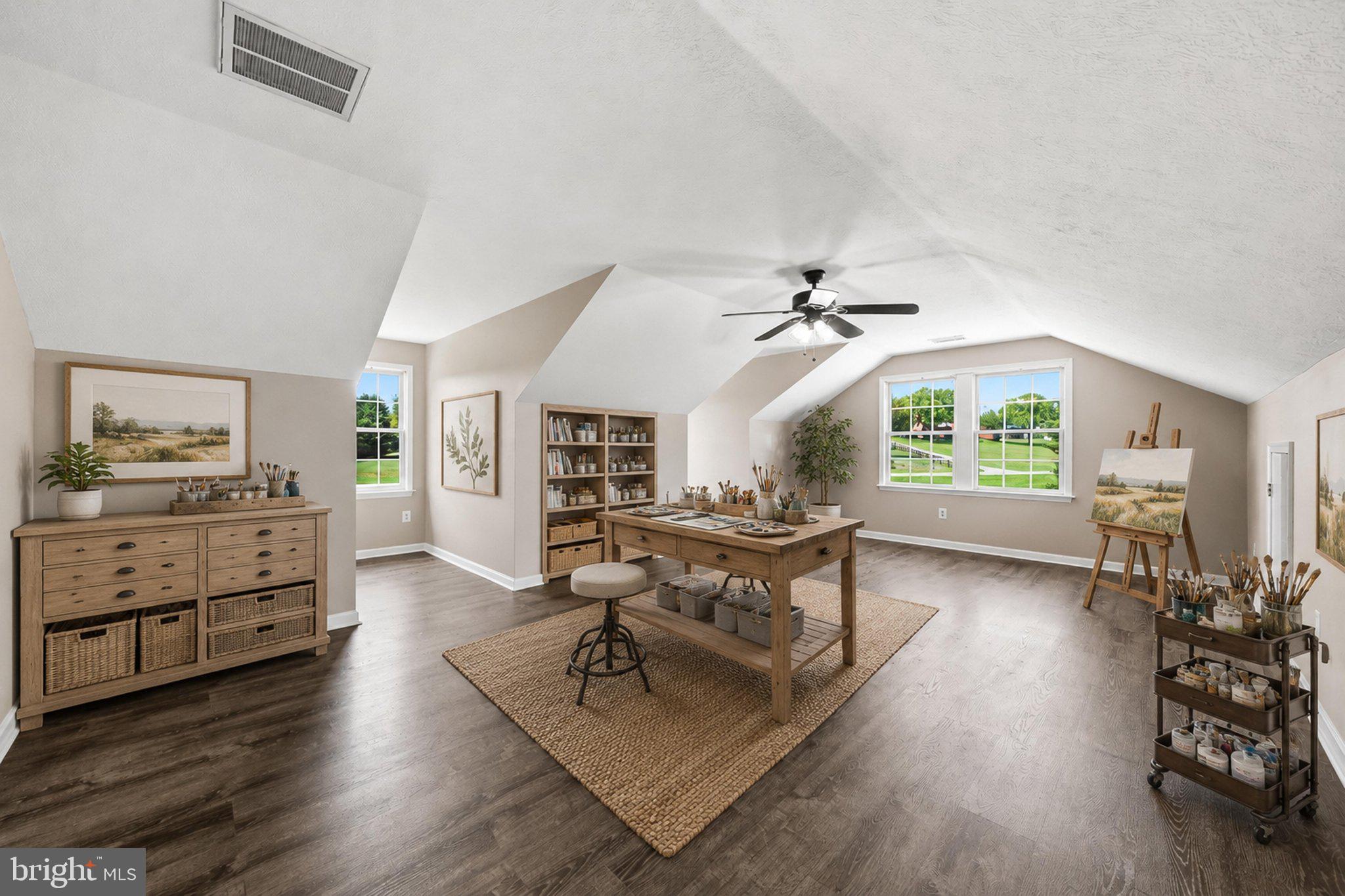 WINDSOR FARM - Residential