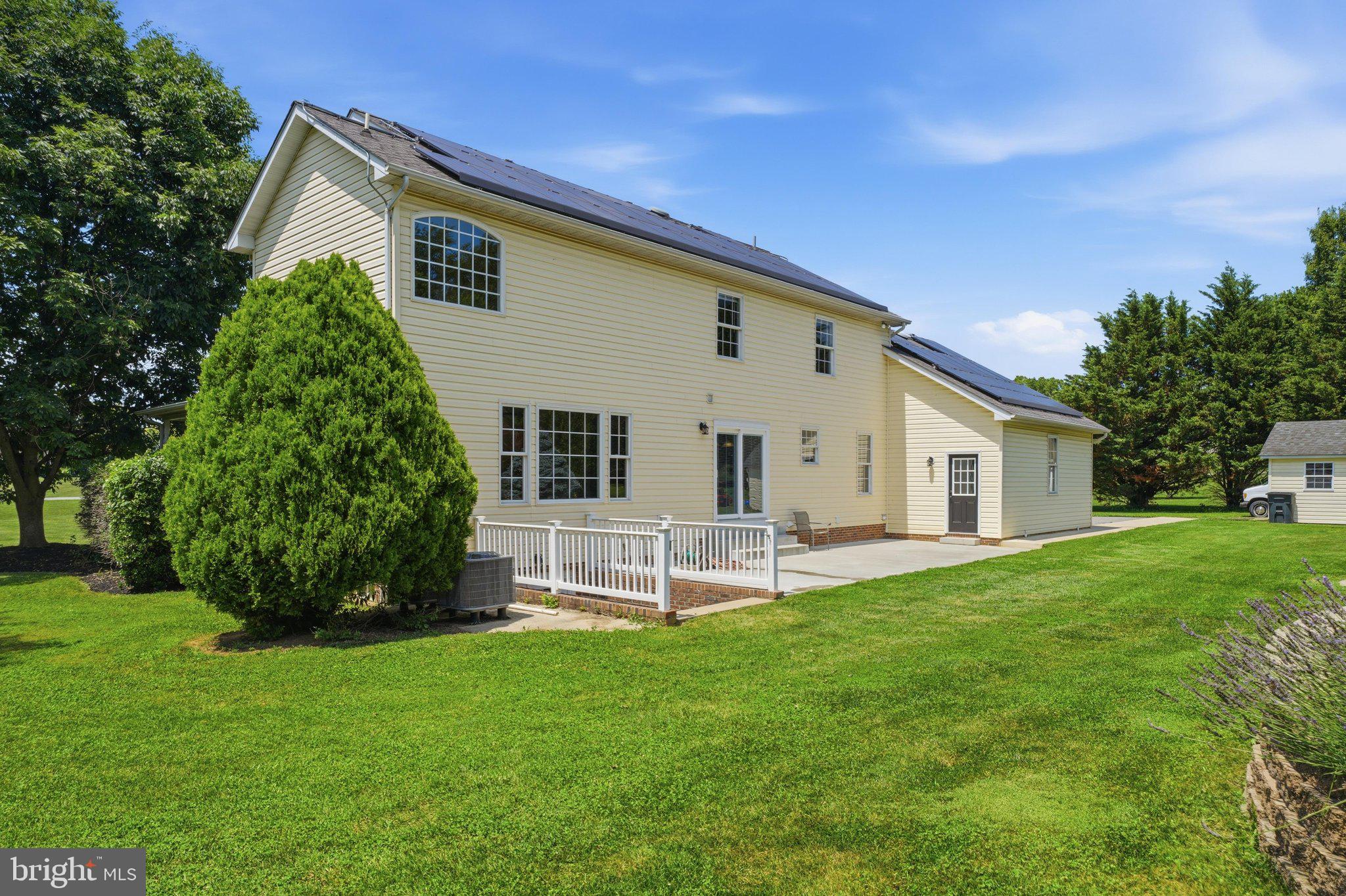 WINDSOR FARM - Residential