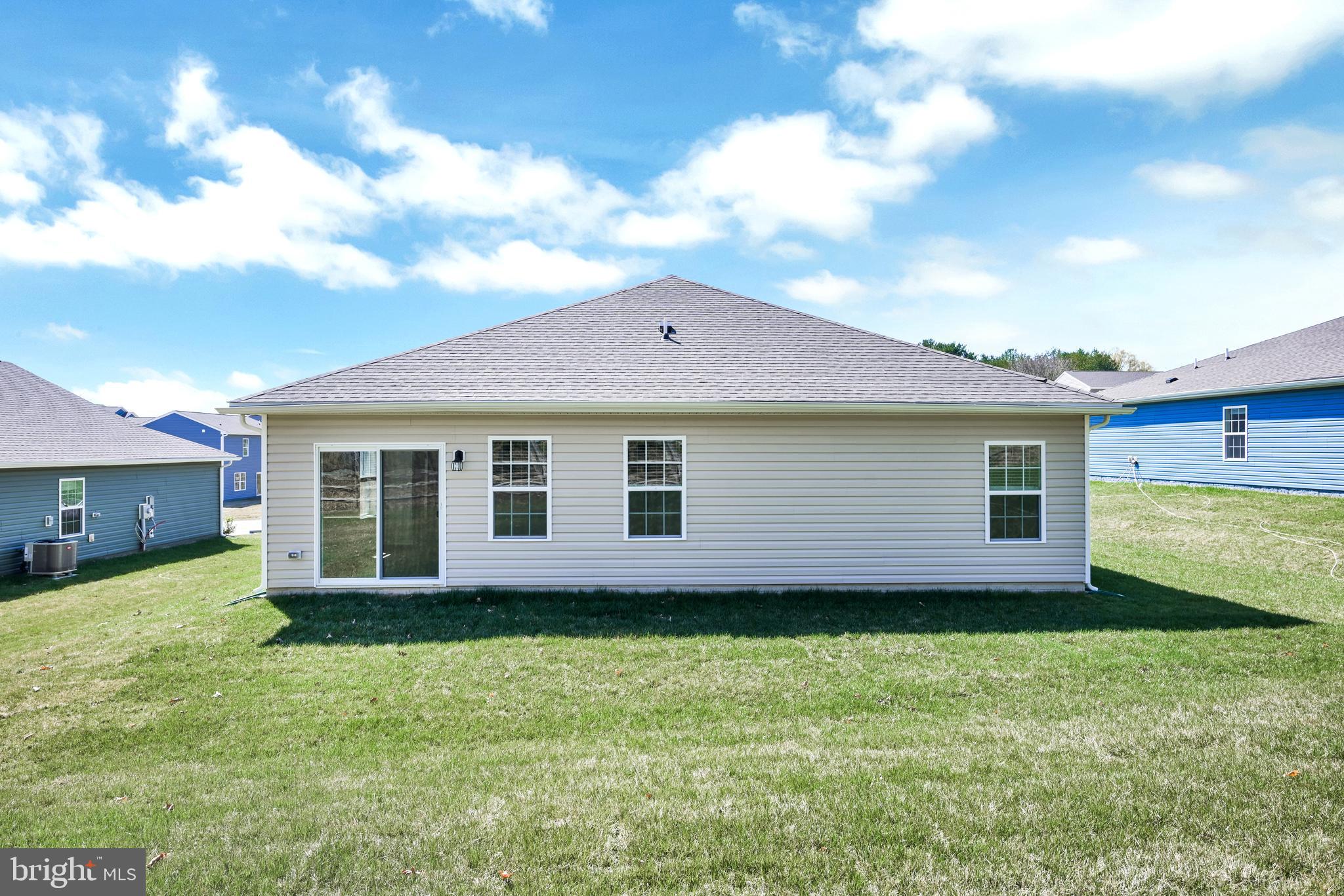 MAGNOLIA SPRINGS - Residential