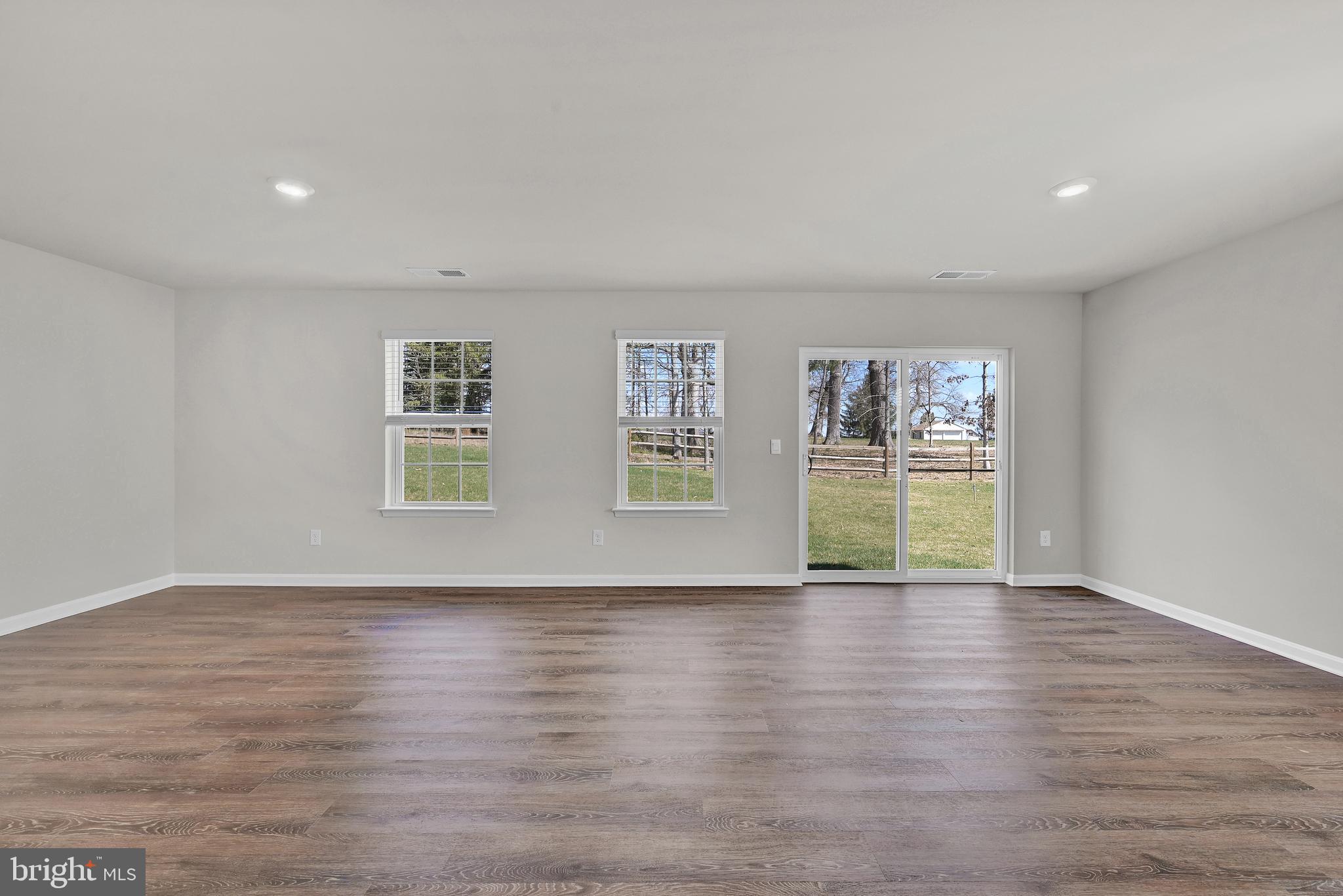 MAGNOLIA SPRINGS - Residential