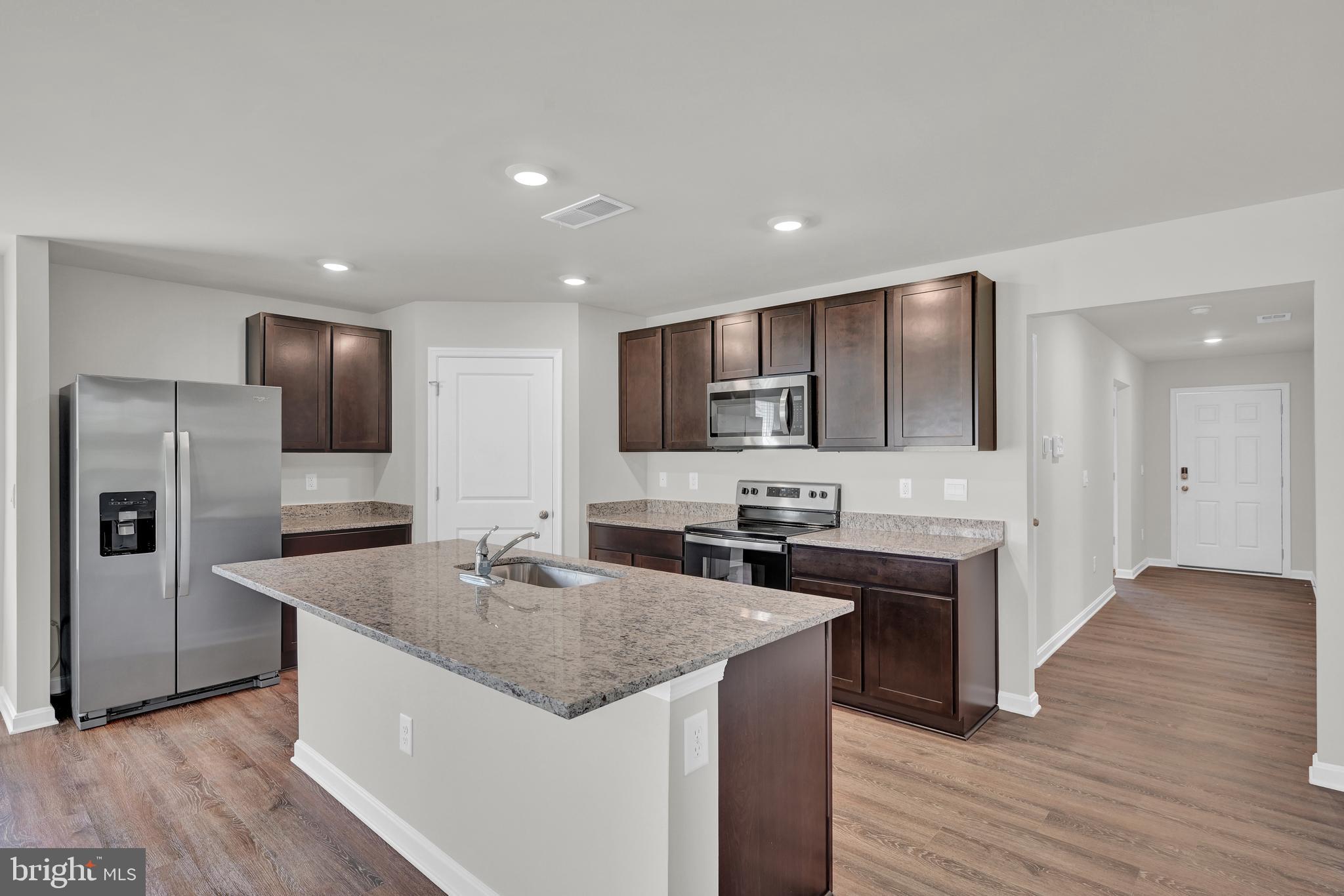 MAGNOLIA SPRINGS - Residential