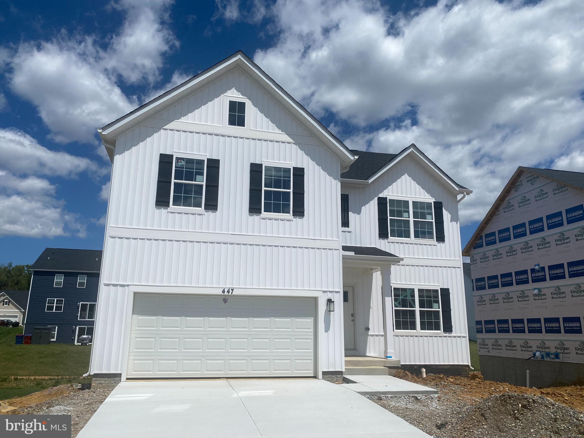 STONECREST - Residential