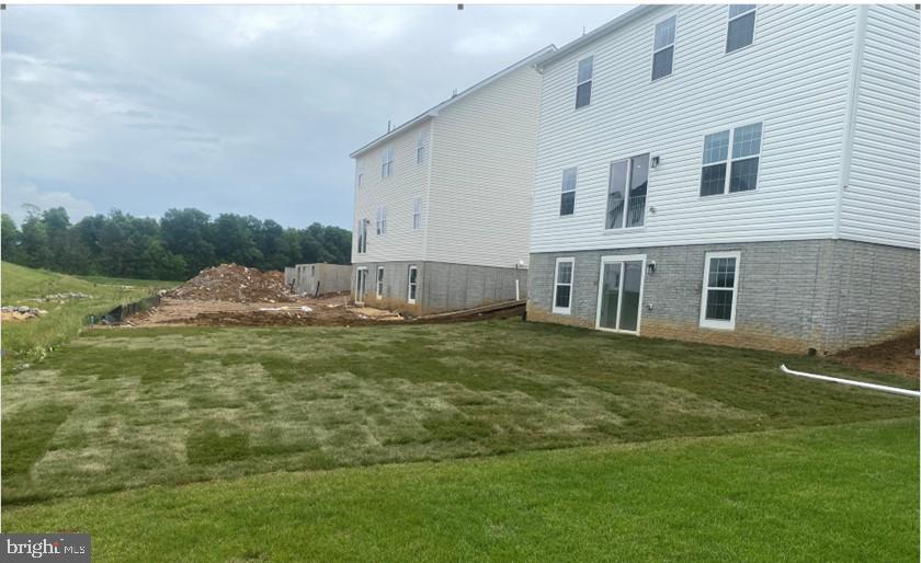 STONECREST - Residential
