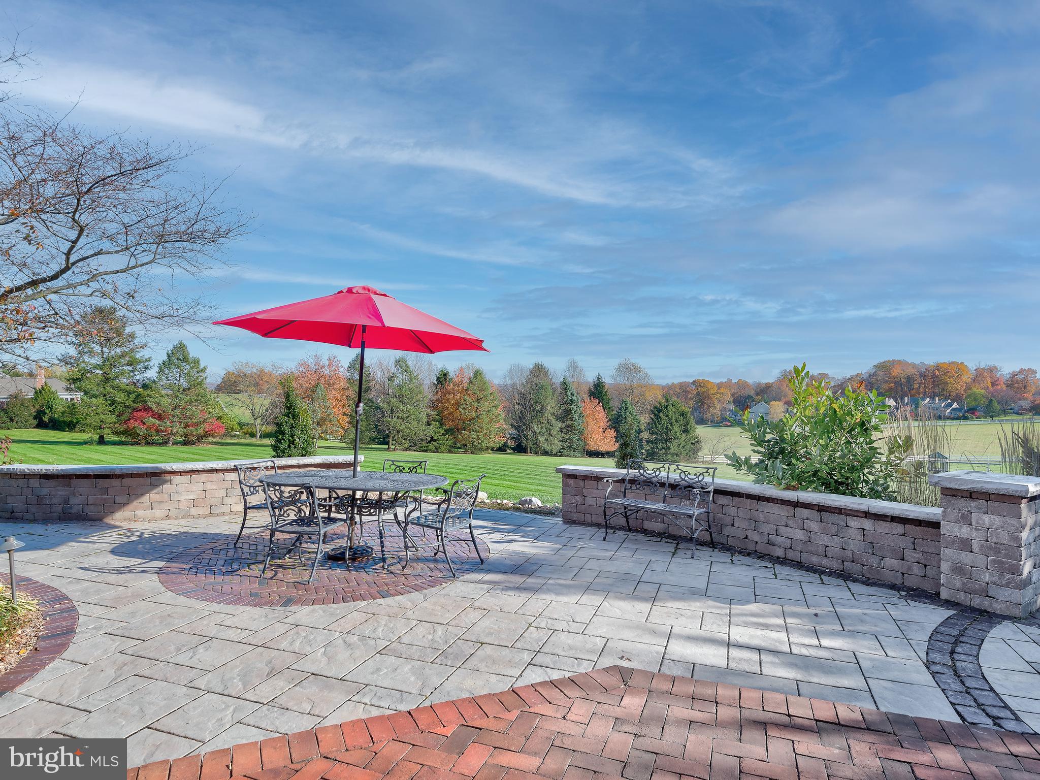 ROSENMILLER FARMS - Residential