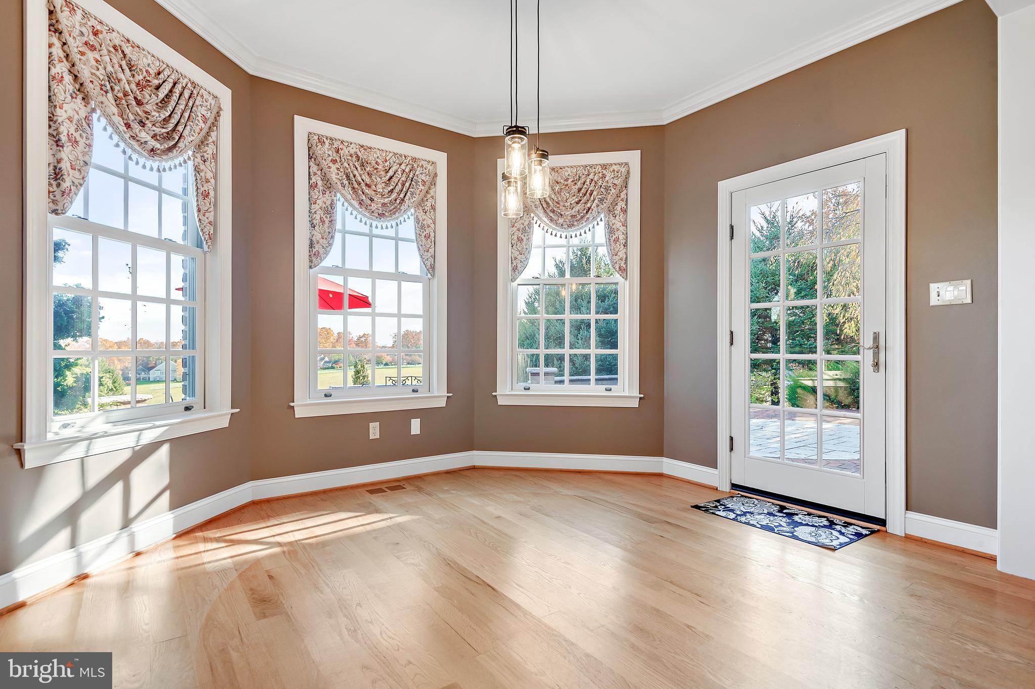 ROSENMILLER FARMS - Residential