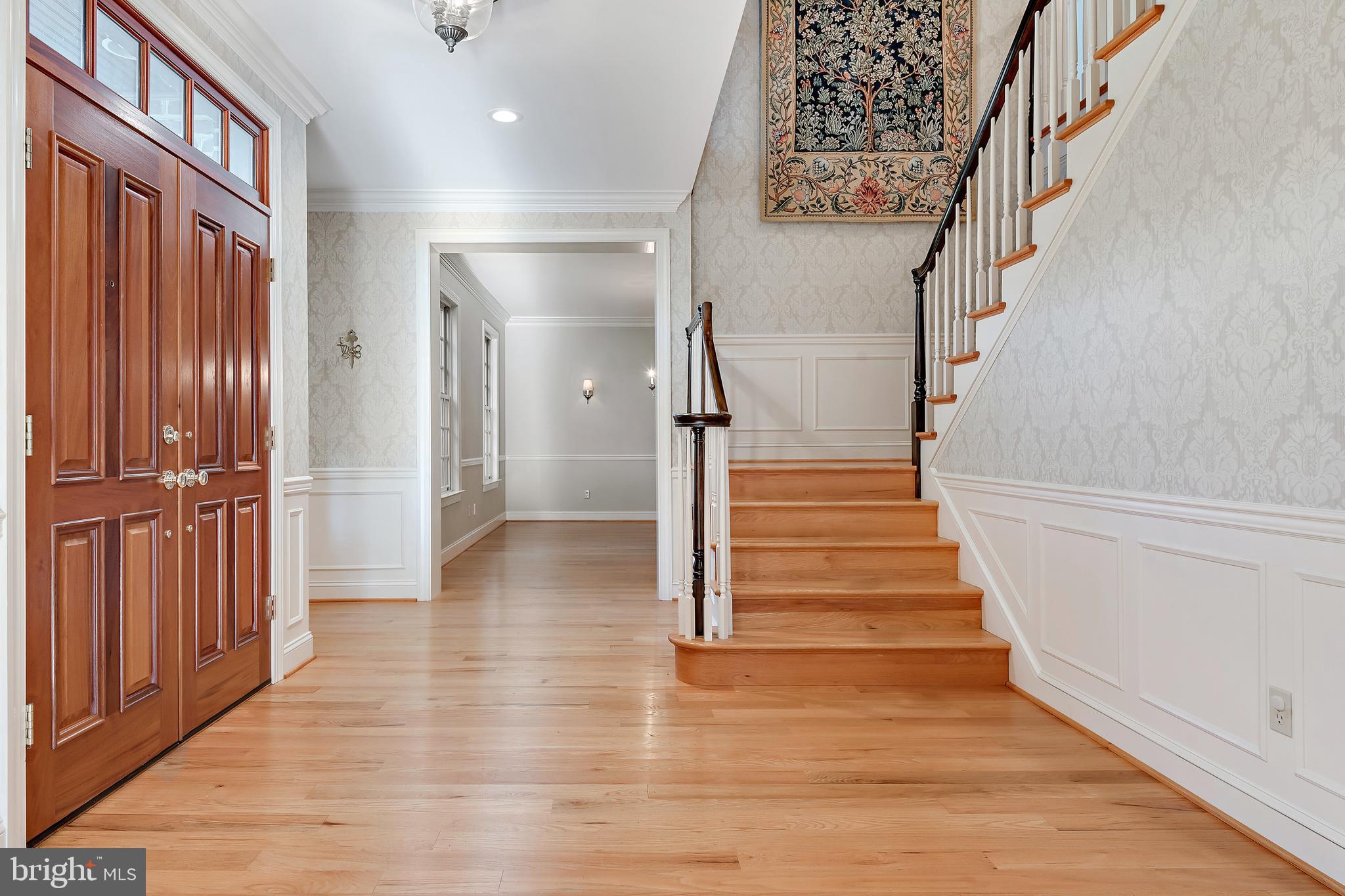 ROSENMILLER FARMS - Residential