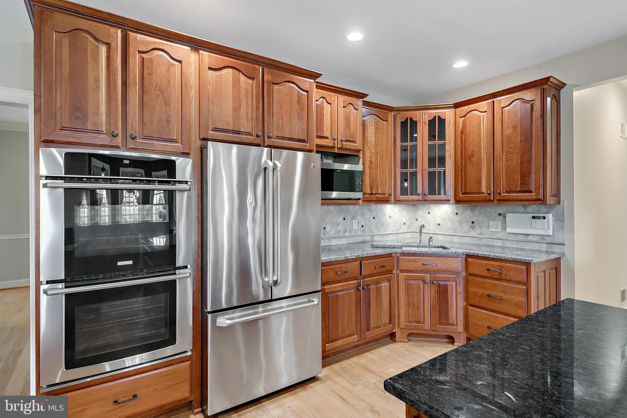 ROSENMILLER FARMS - Residential