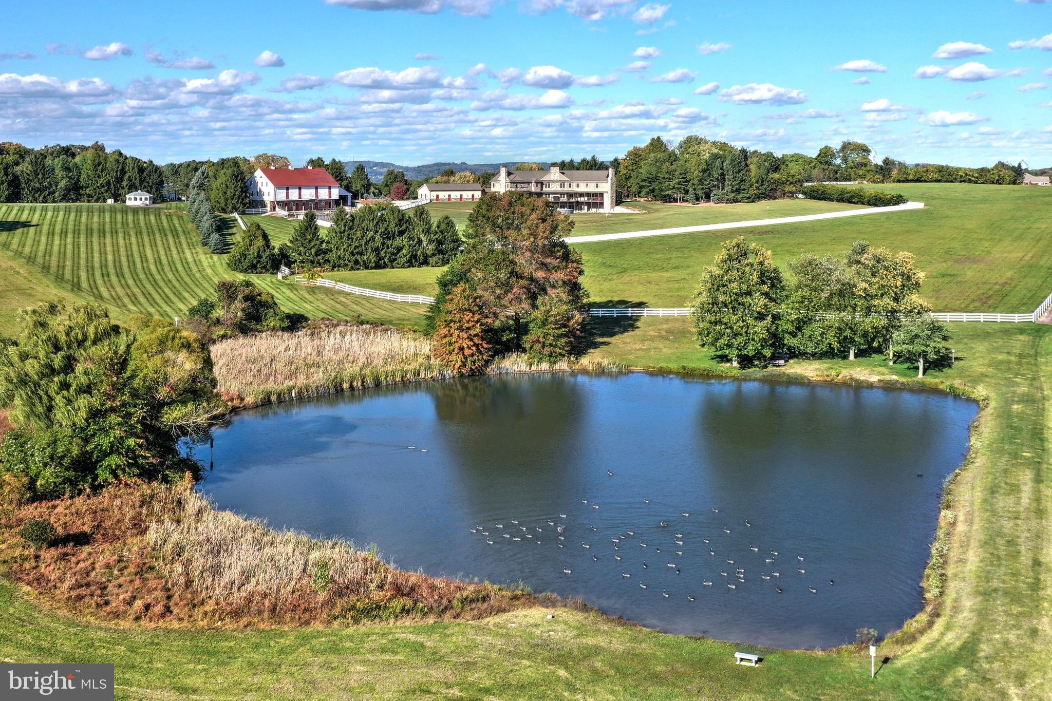 ROSENMILLER FARMS - Residential