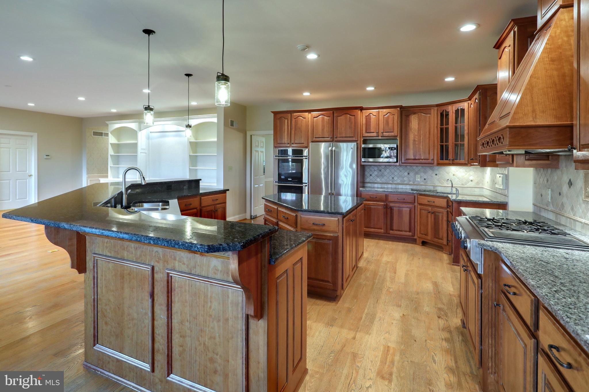 ROSENMILLER FARMS - Residential