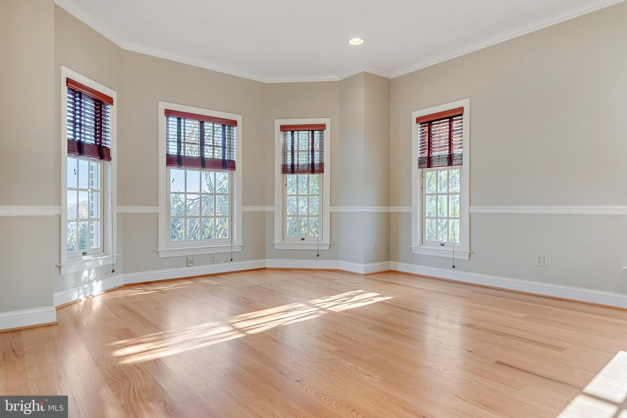 ROSENMILLER FARMS - Residential