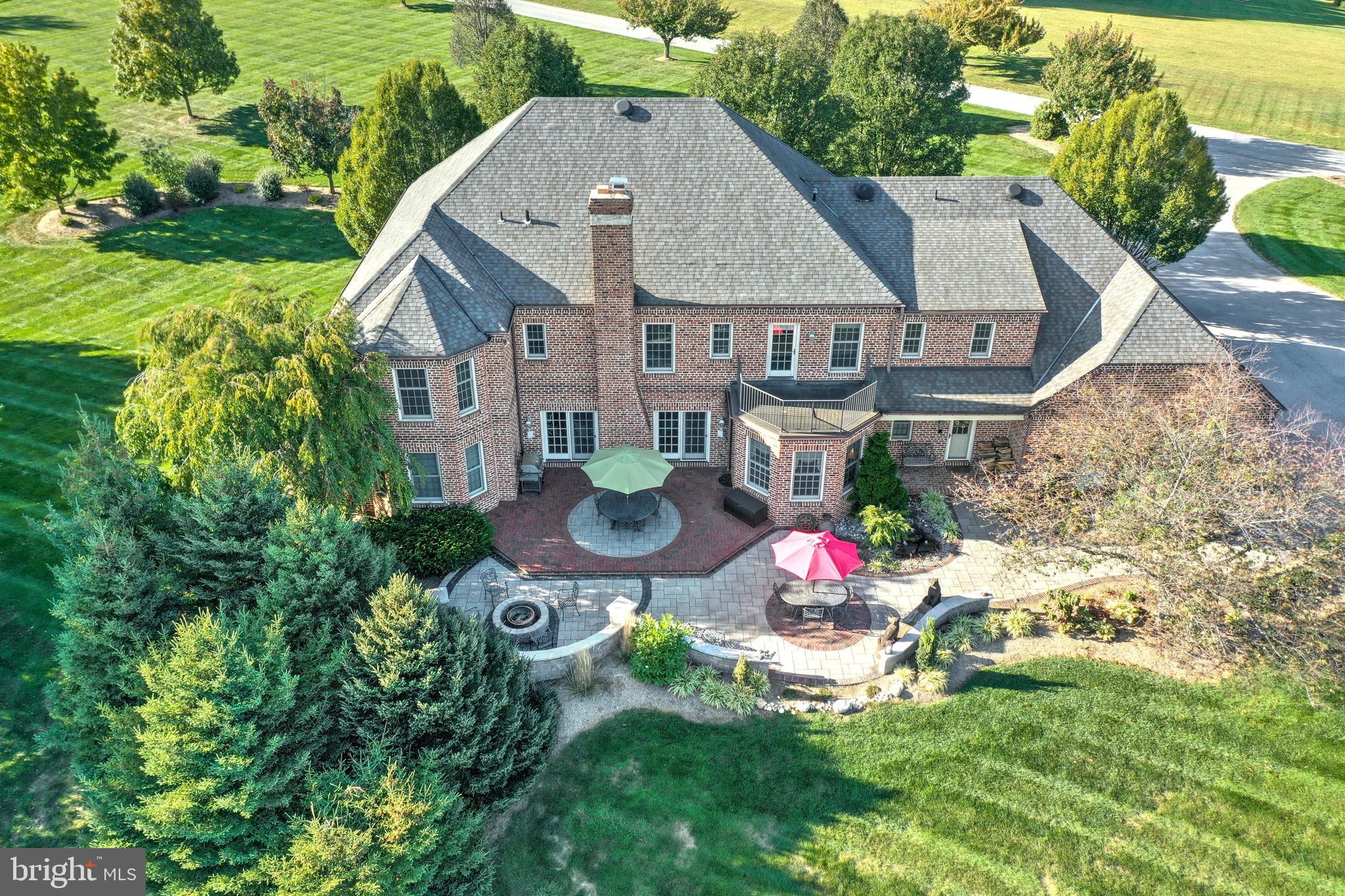 ROSENMILLER FARMS - Residential