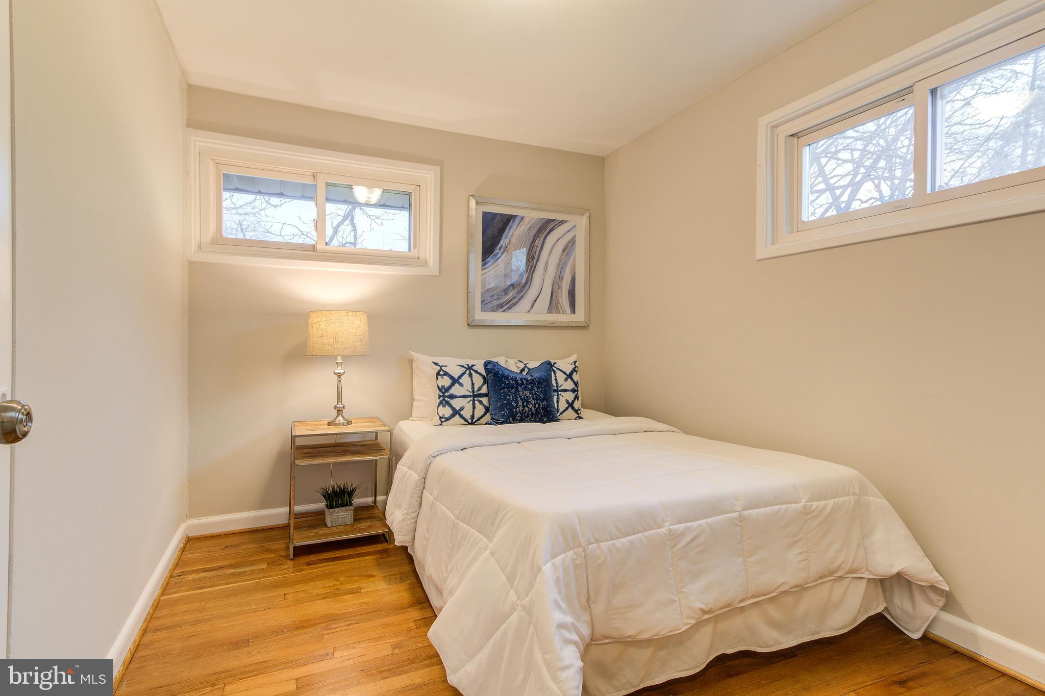 NORTHWOOD PARK - Residential