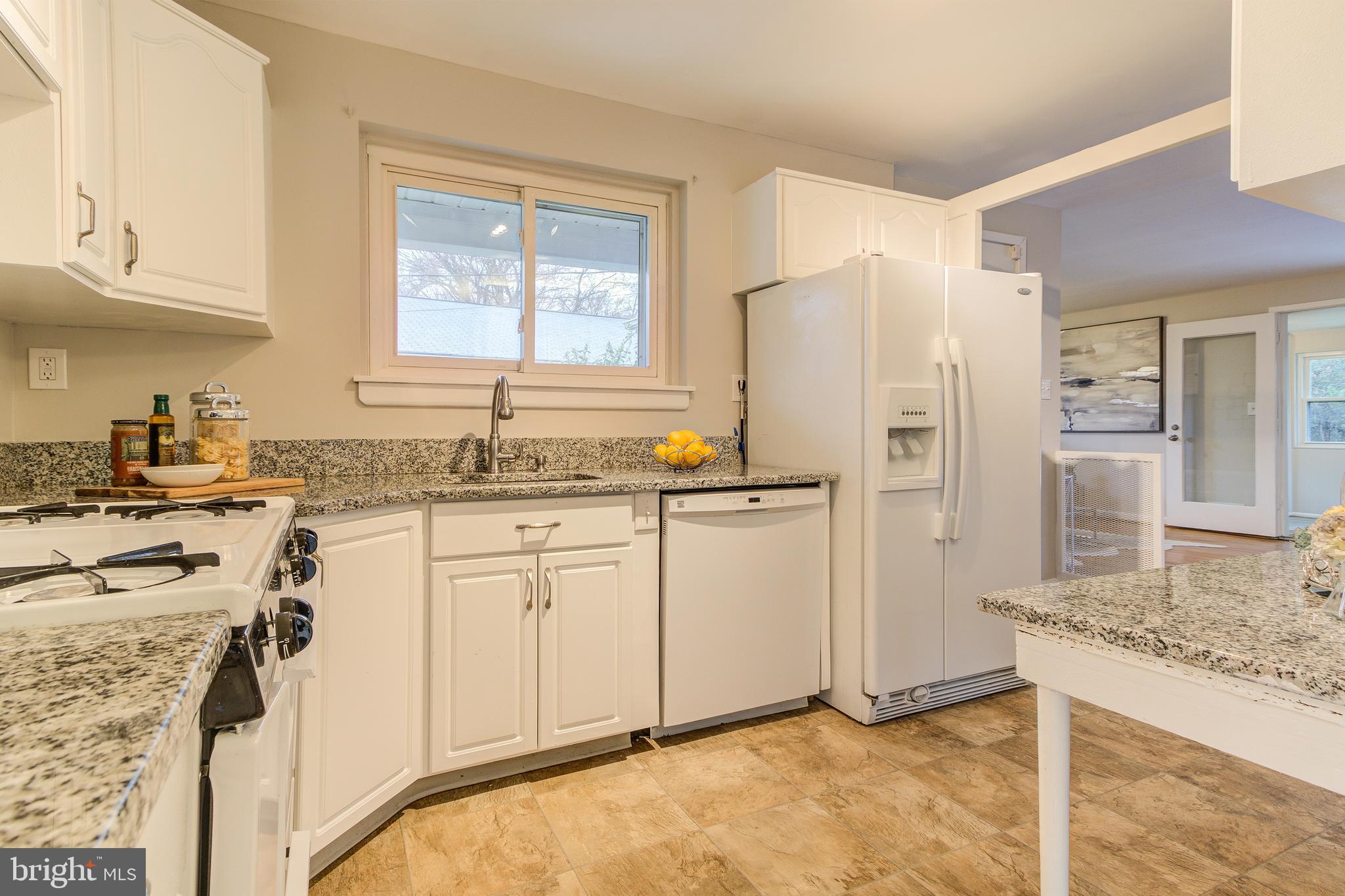 NORTHWOOD PARK - Residential