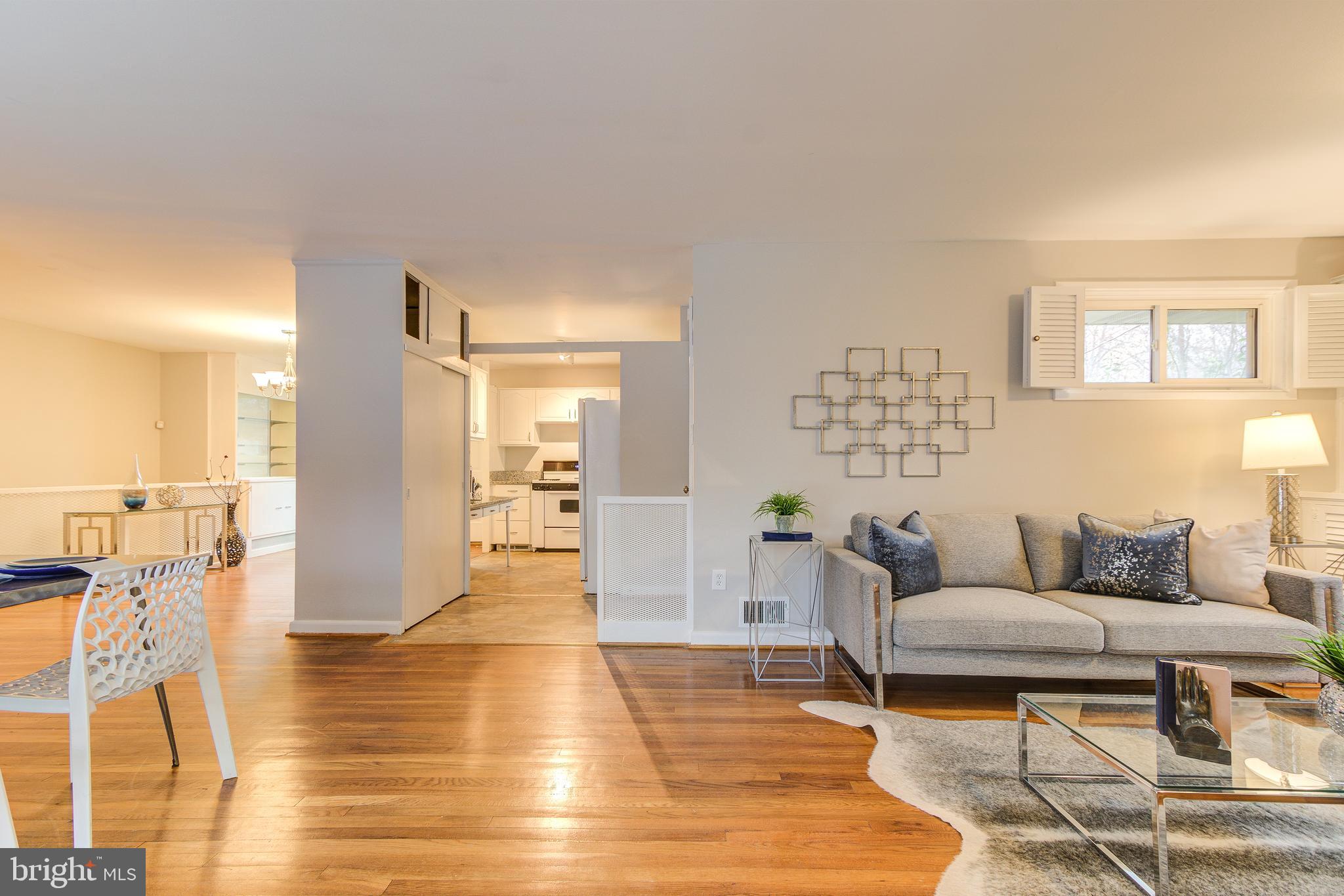 NORTHWOOD PARK - Residential