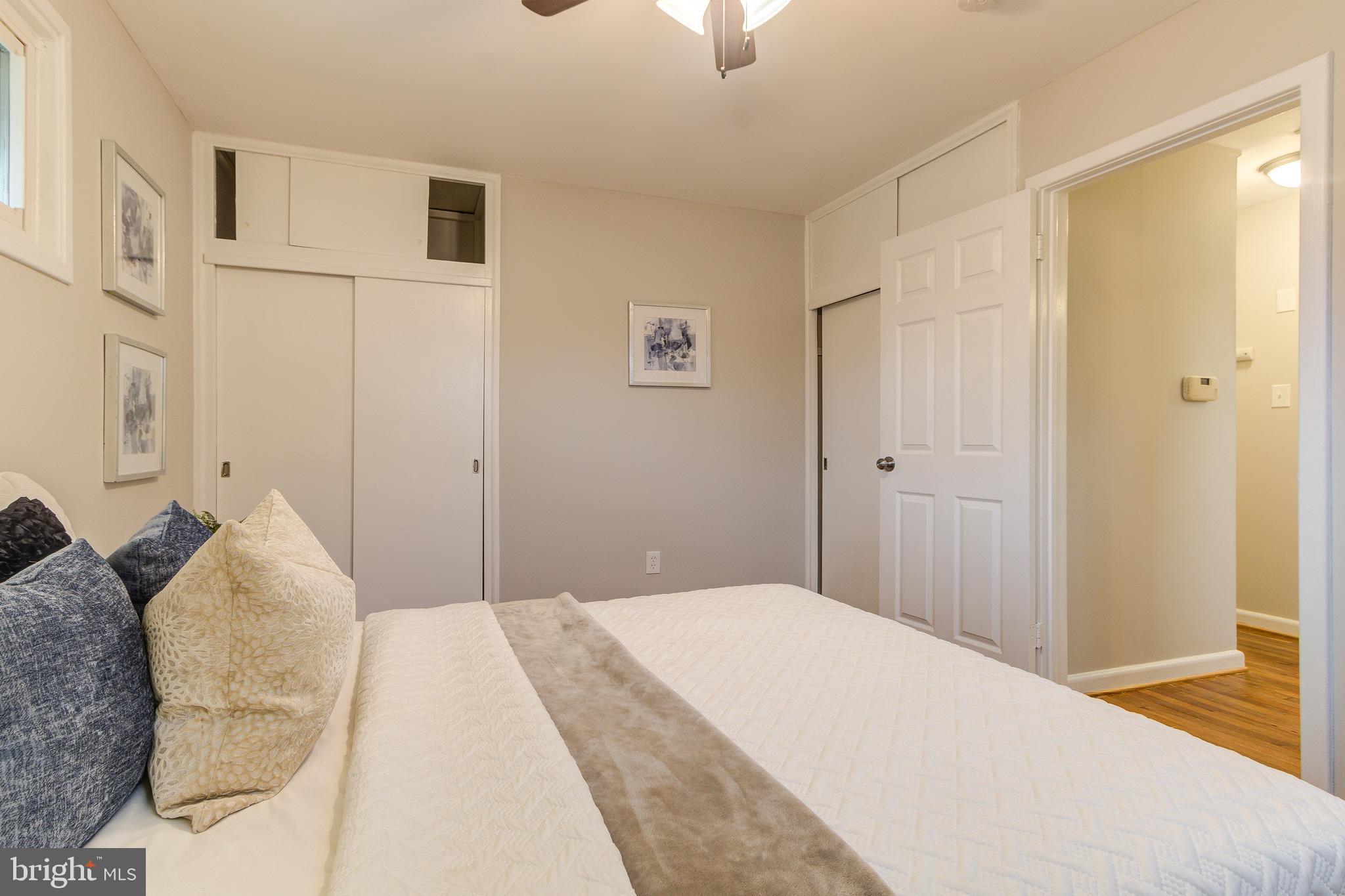 NORTHWOOD PARK - Residential