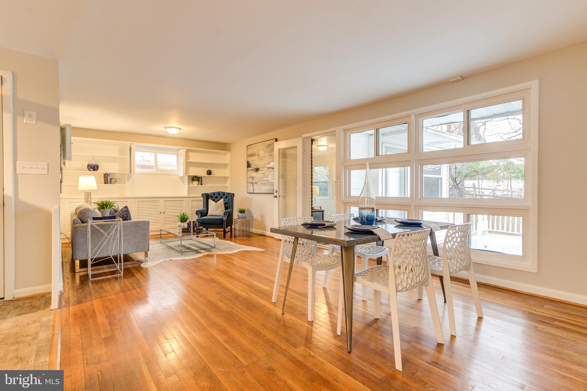 NORTHWOOD PARK - Residential