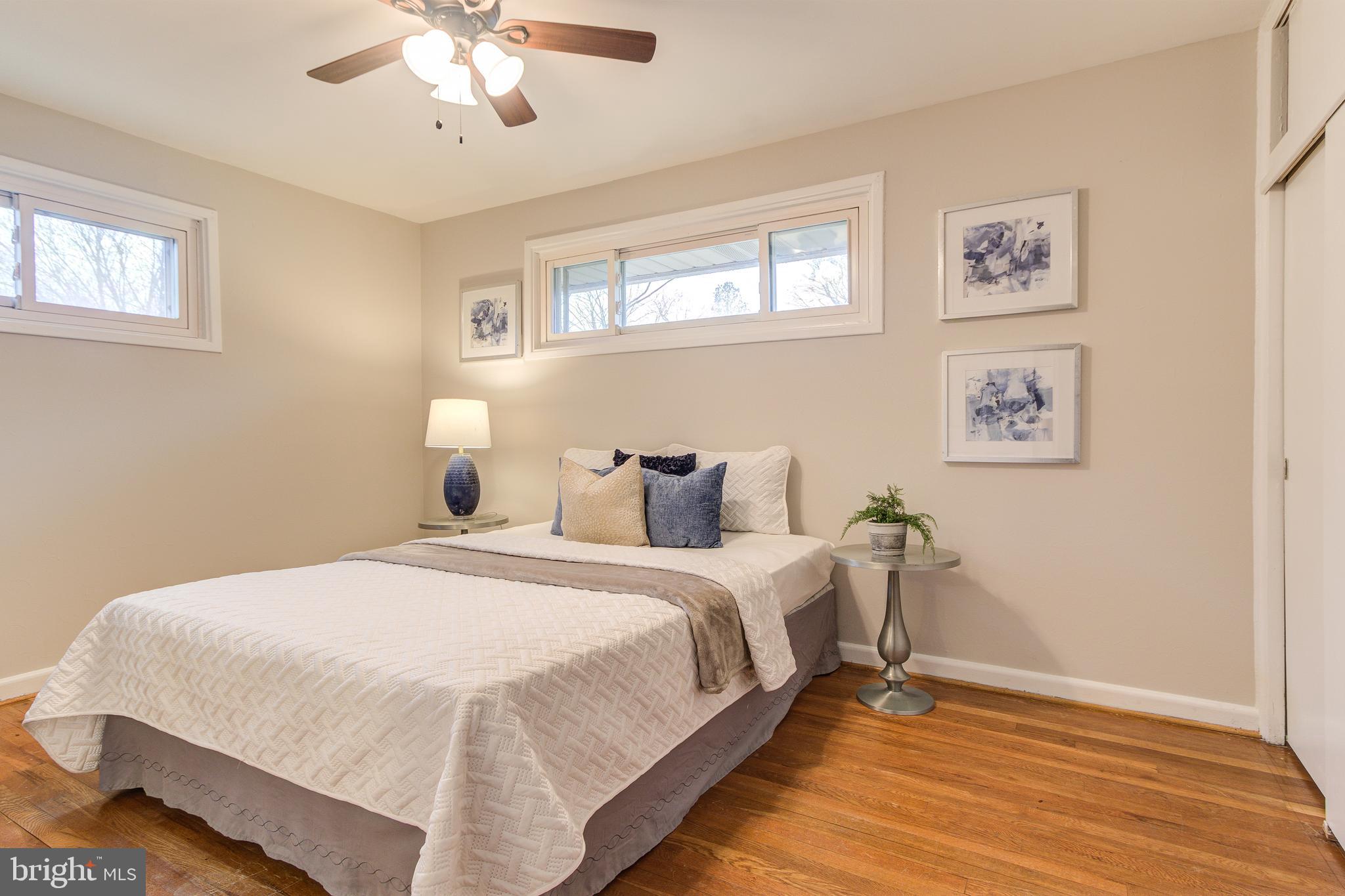 NORTHWOOD PARK - Residential
