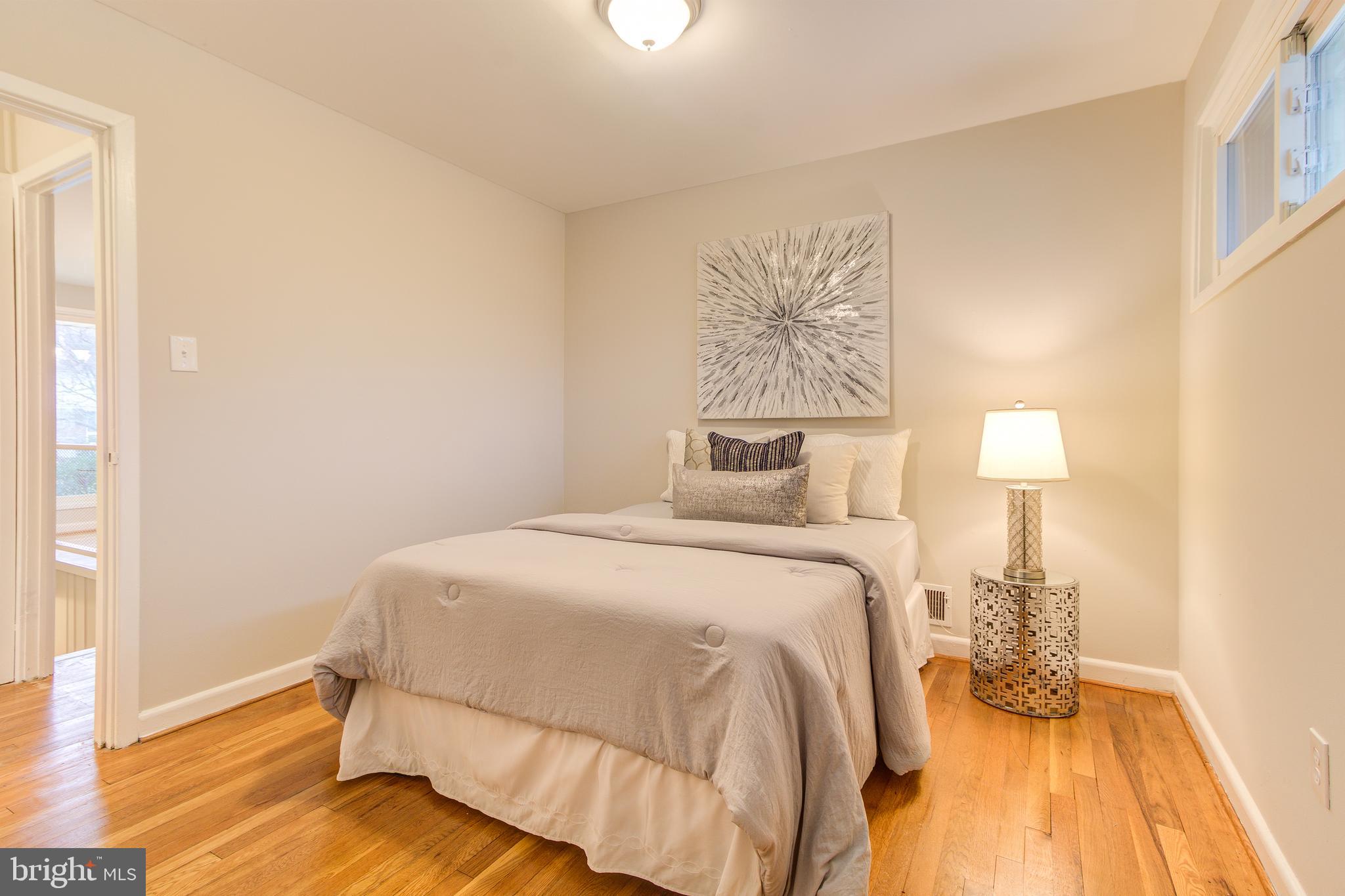 NORTHWOOD PARK - Residential