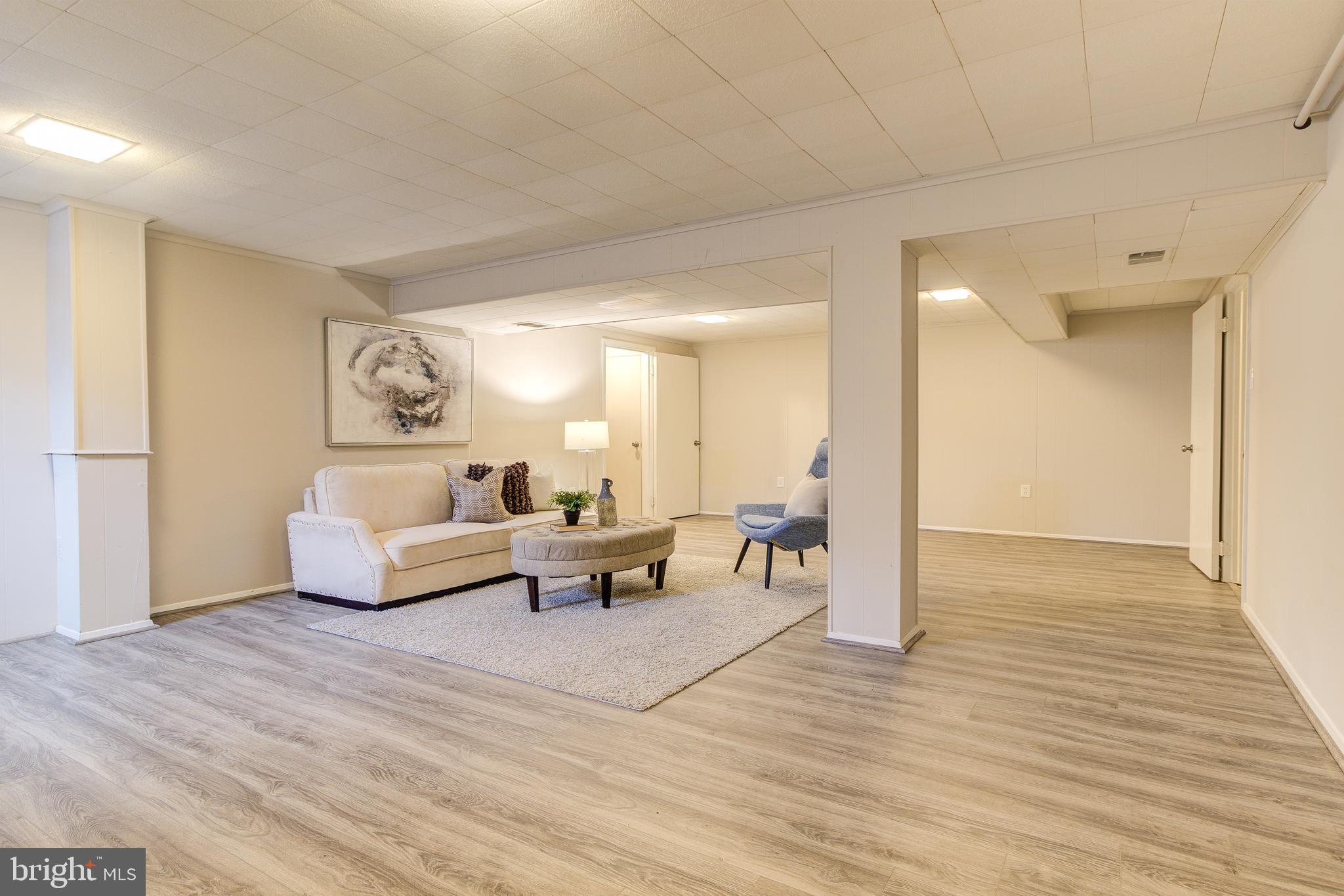 NORTHWOOD PARK - Residential