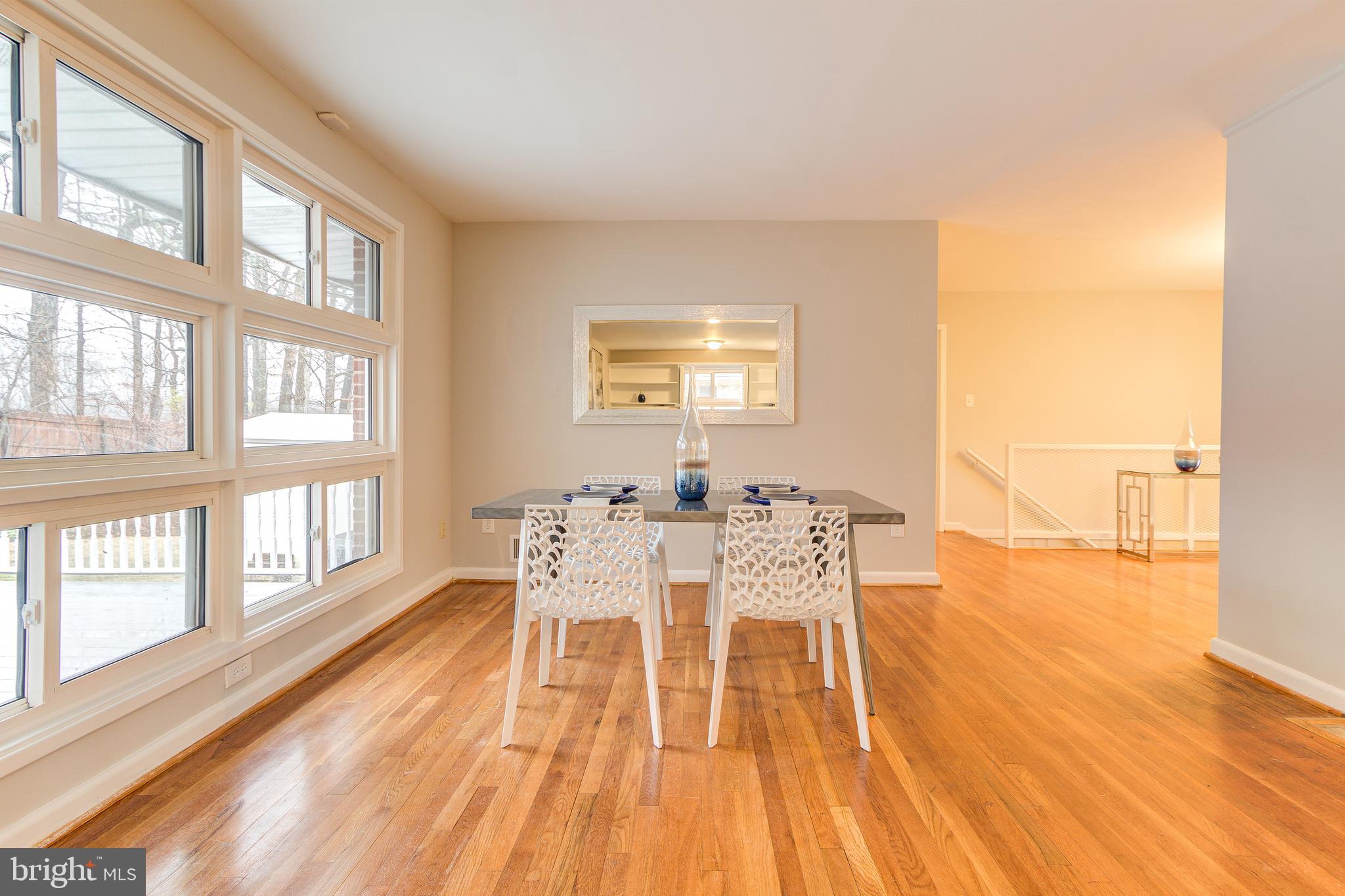 NORTHWOOD PARK - Residential