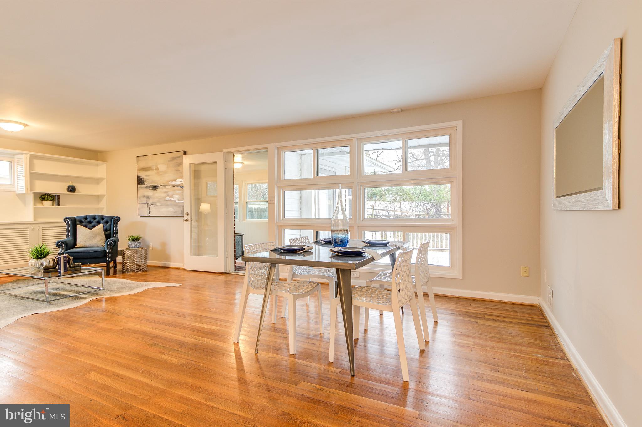 NORTHWOOD PARK - Residential