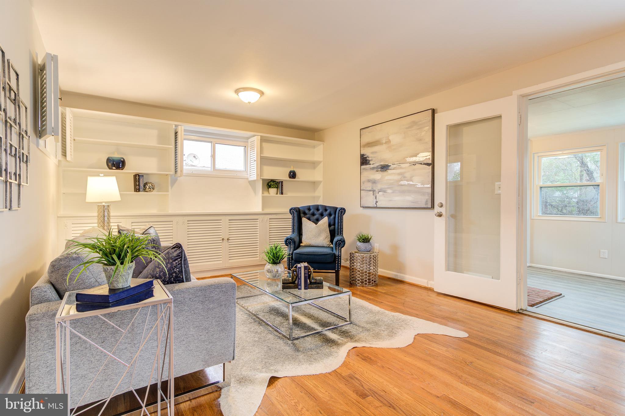NORTHWOOD PARK - Residential