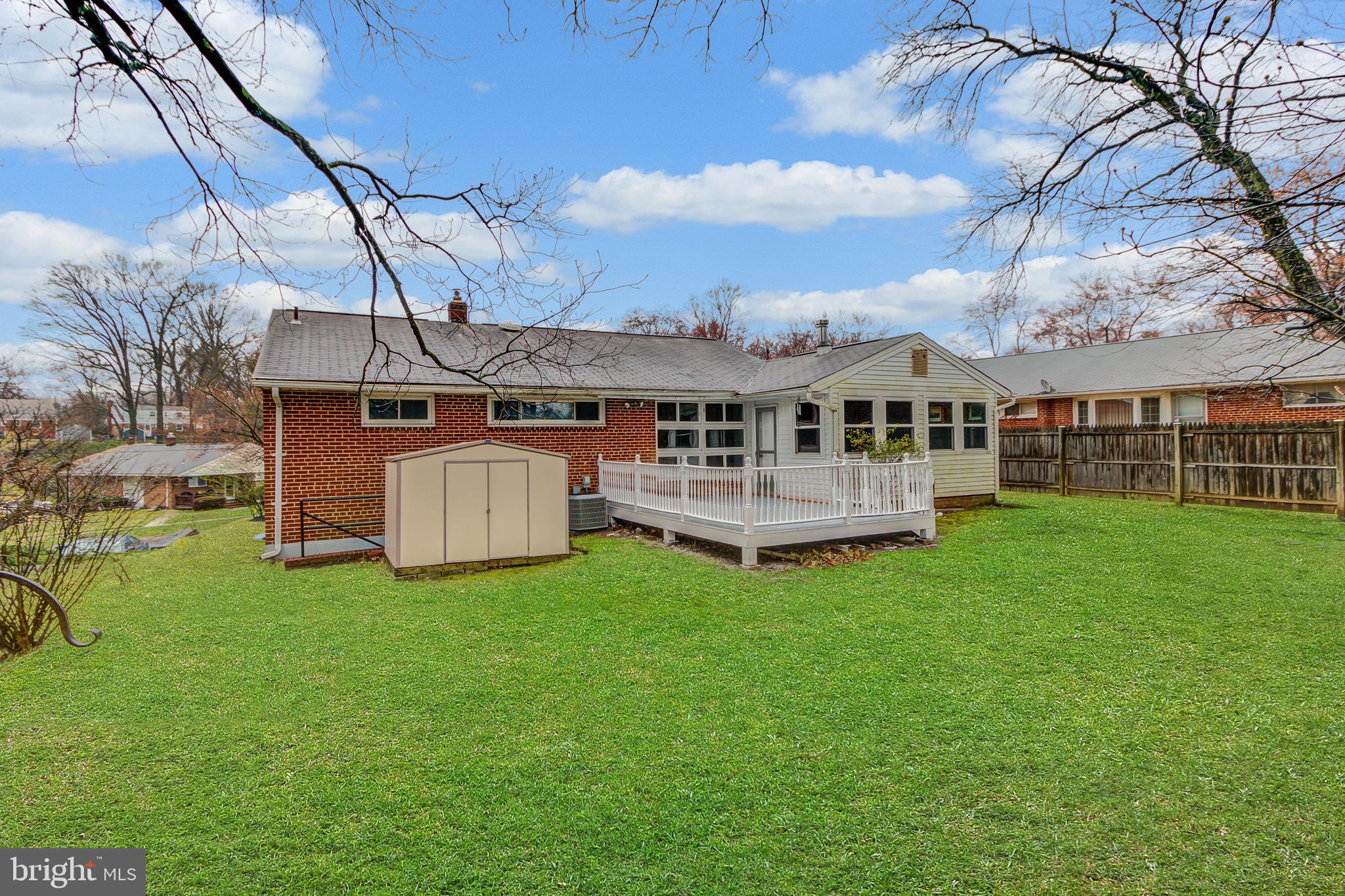 NORTHWOOD PARK - Residential