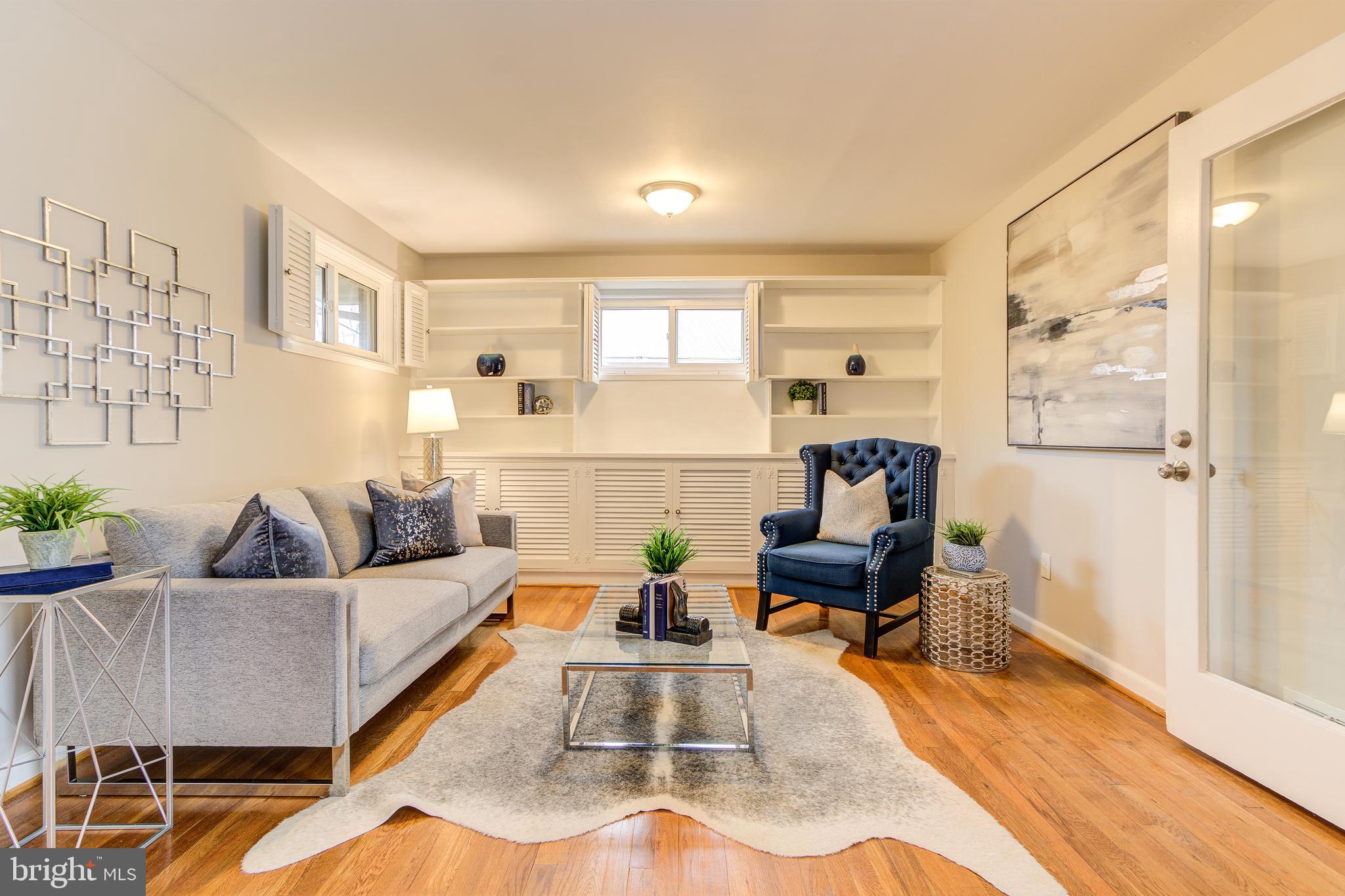 NORTHWOOD PARK - Residential
